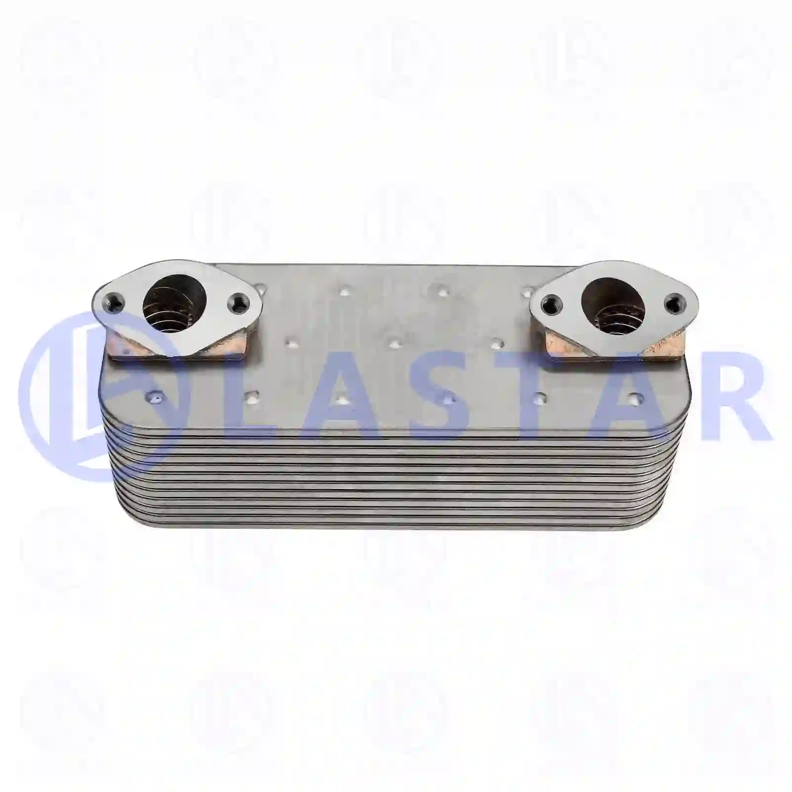 Oil Cooler Oil cooler, la no: 77701705 ,  oem no:5411880201, 5411880401, ZG01674-0008 Lastar Spare Part | Truck Spare Parts, Auotomotive Spare Parts