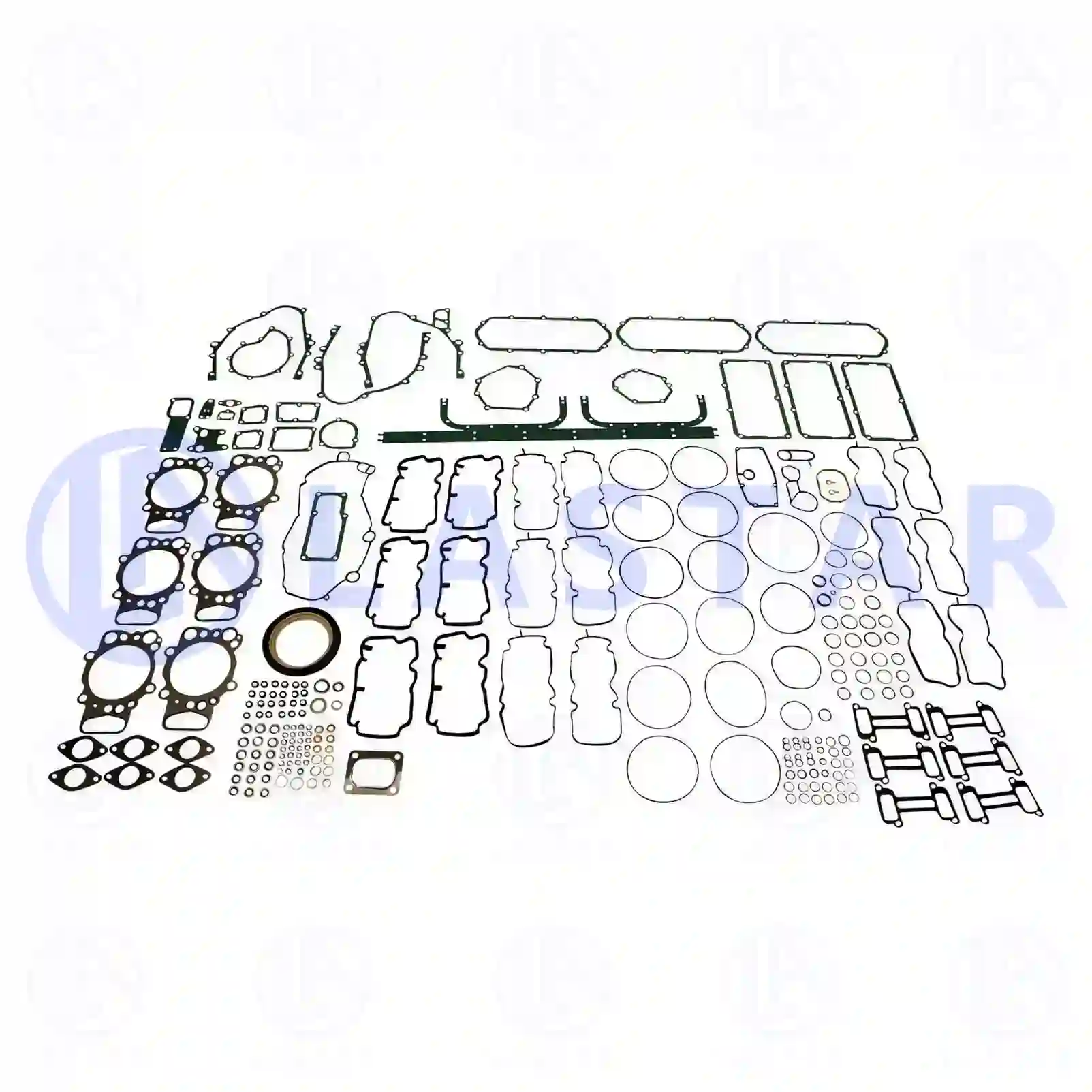  General overhaul kit || Lastar Spare Part | Truck Spare Parts, Auotomotive Spare Parts