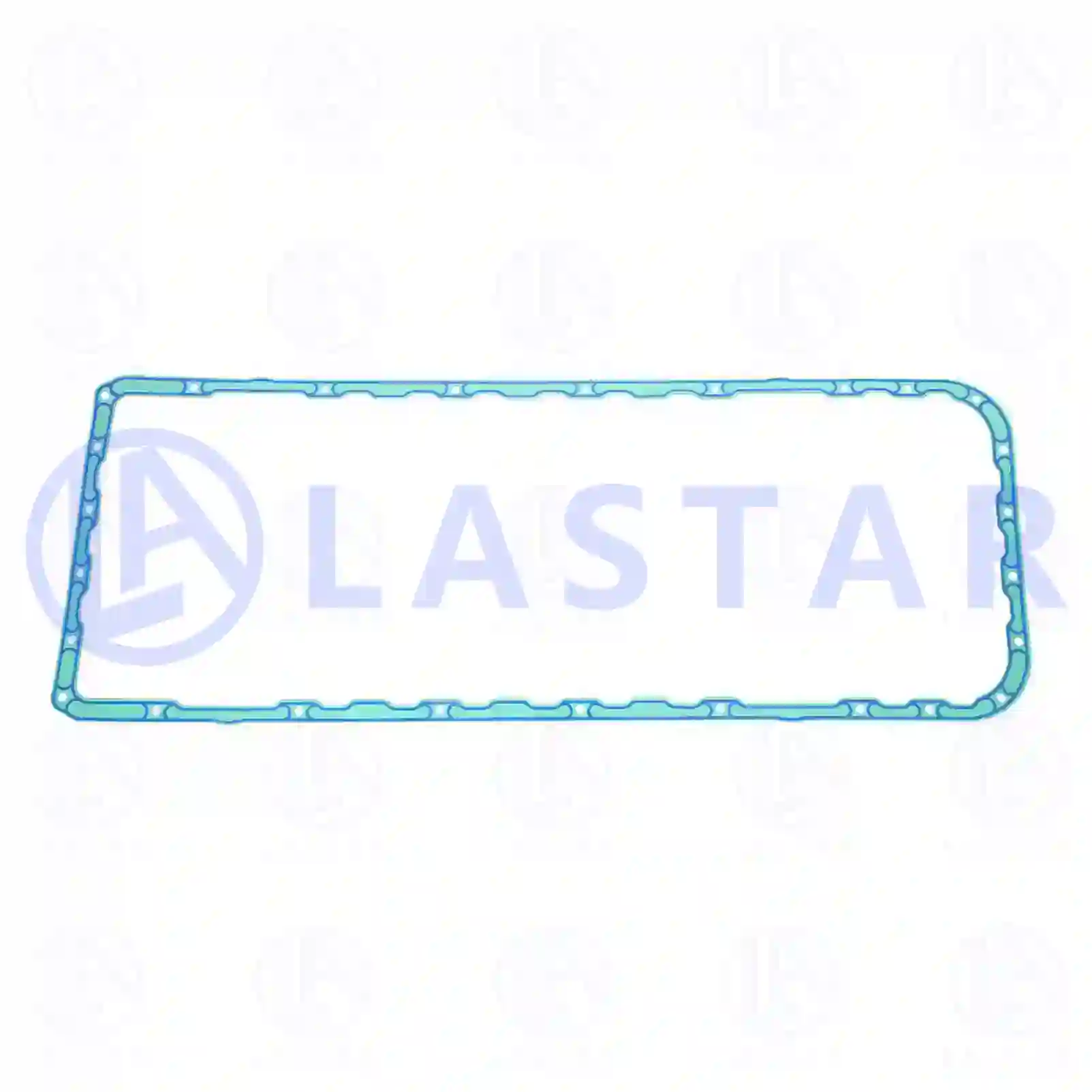  Oil sump gasket || Lastar Spare Part | Truck Spare Parts, Auotomotive Spare Parts