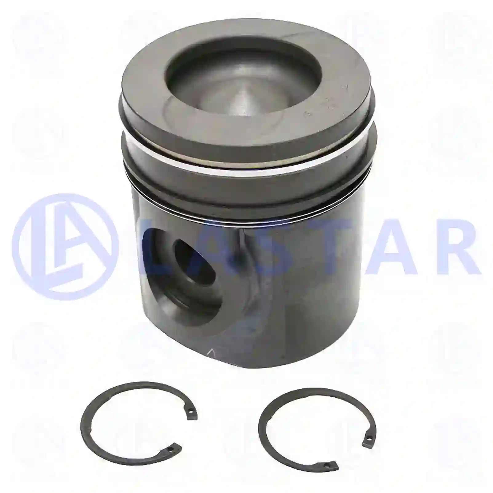 Piston & Liner Piston, complete with rings, la no: 77701787 ,  oem no:1383880, 1393166, 1393168 Lastar Spare Part | Truck Spare Parts, Auotomotive Spare Parts