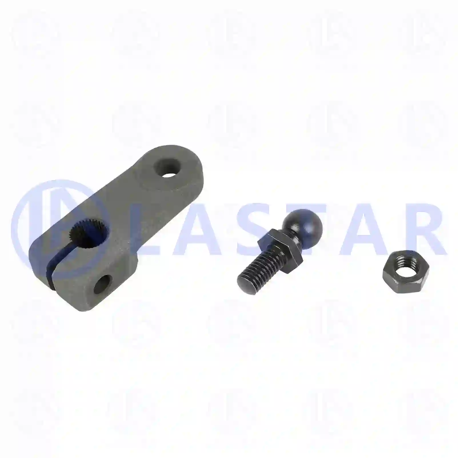  Lever, exhaust brake || Lastar Spare Part | Truck Spare Parts, Auotomotive Spare Parts