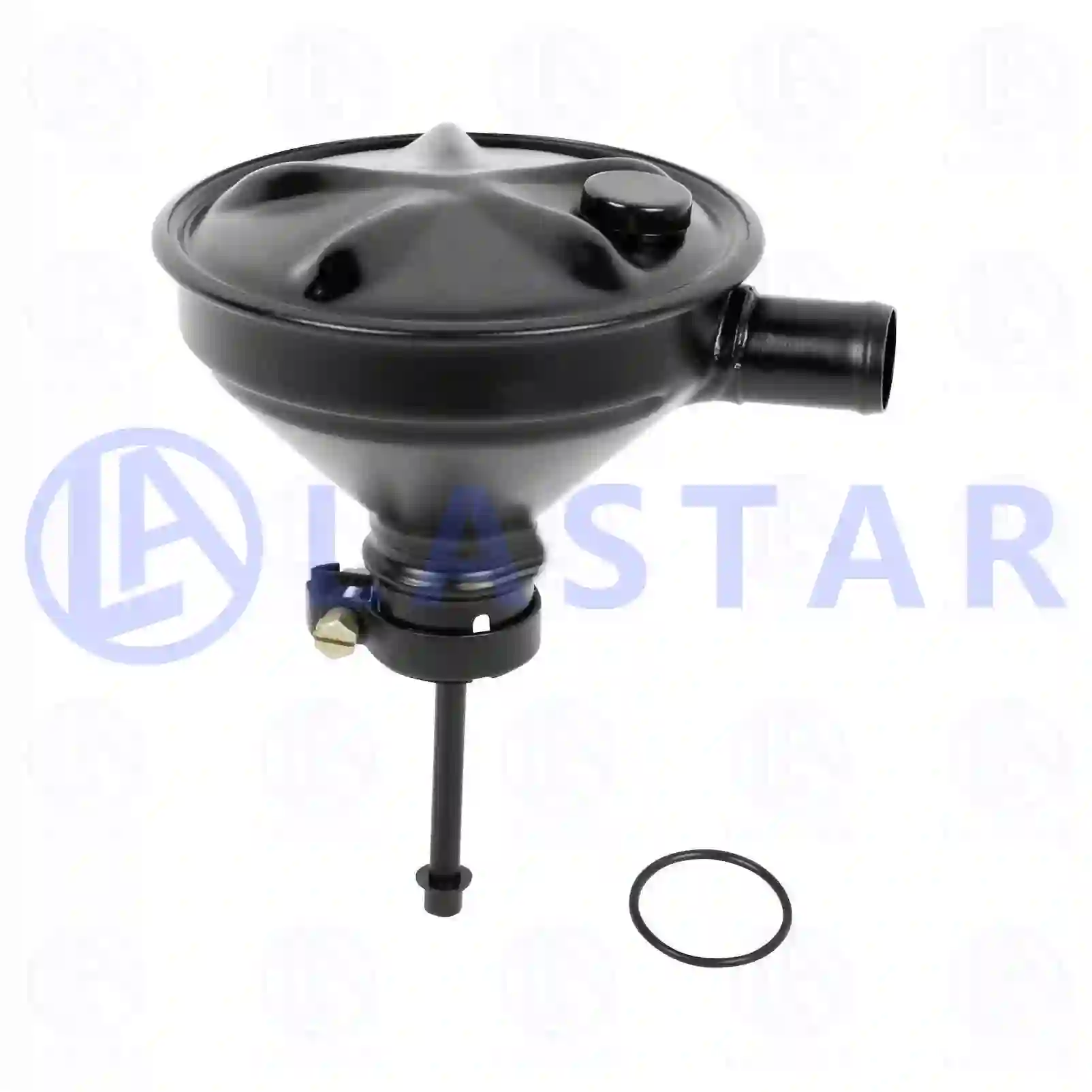  Oil separator, complete with o-ring || Lastar Spare Part | Truck Spare Parts, Auotomotive Spare Parts
