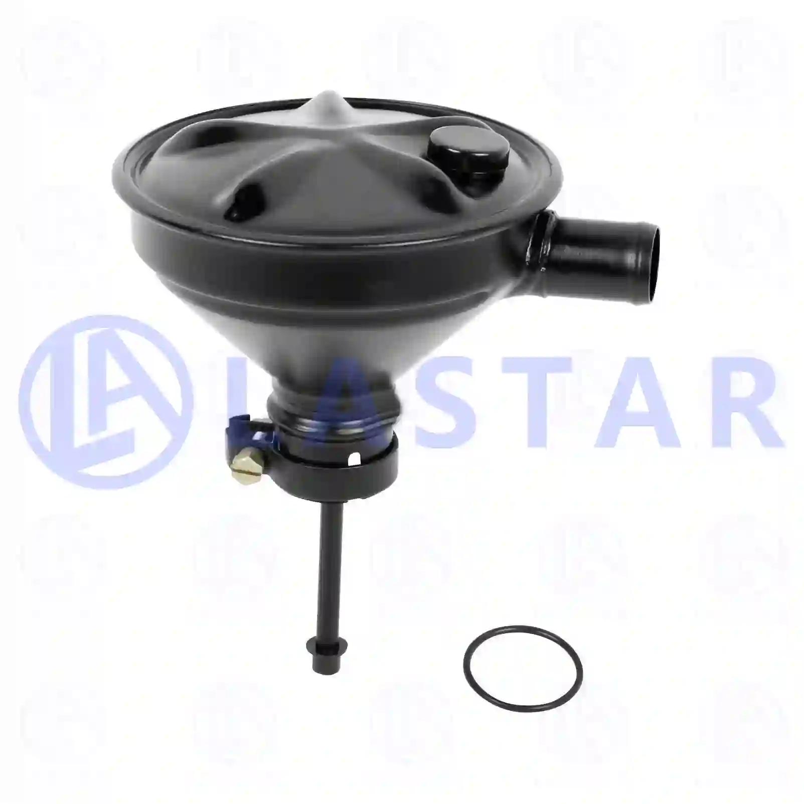 Crankcase Oil separator, complete with o-ring, la no: 77701851 ,  oem no:51018047021, 51018047023, 0000181335, 0000183735, 4030100162, 4230100062, ZG01783-0008 Lastar Spare Part | Truck Spare Parts, Auotomotive Spare Parts