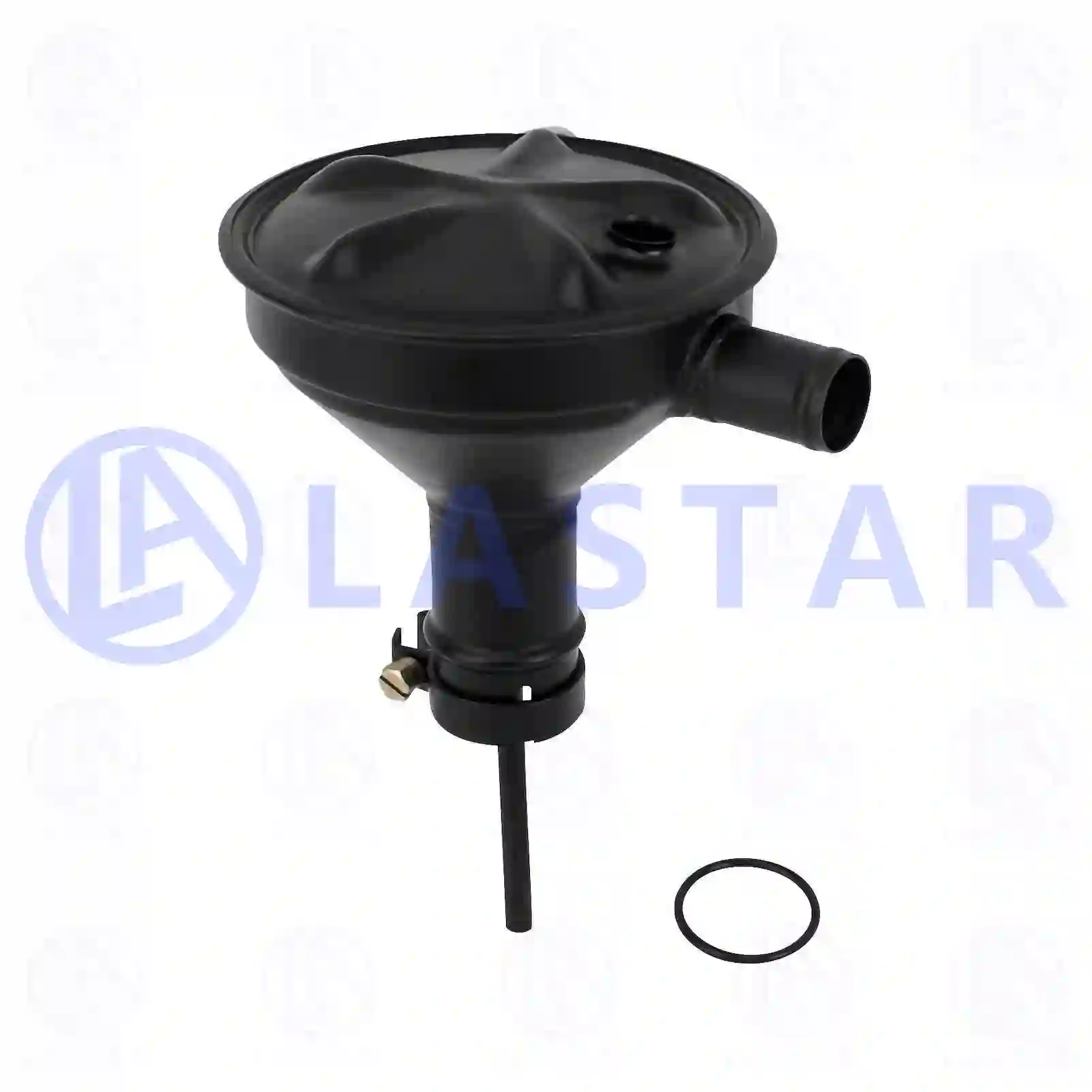 Crankcase Oil separator, complete with o-ring, la no: 77701852 ,  oem no:51018047026, 0000183835, 4030100062, 4230100162, ZG01784-0008 Lastar Spare Part | Truck Spare Parts, Auotomotive Spare Parts