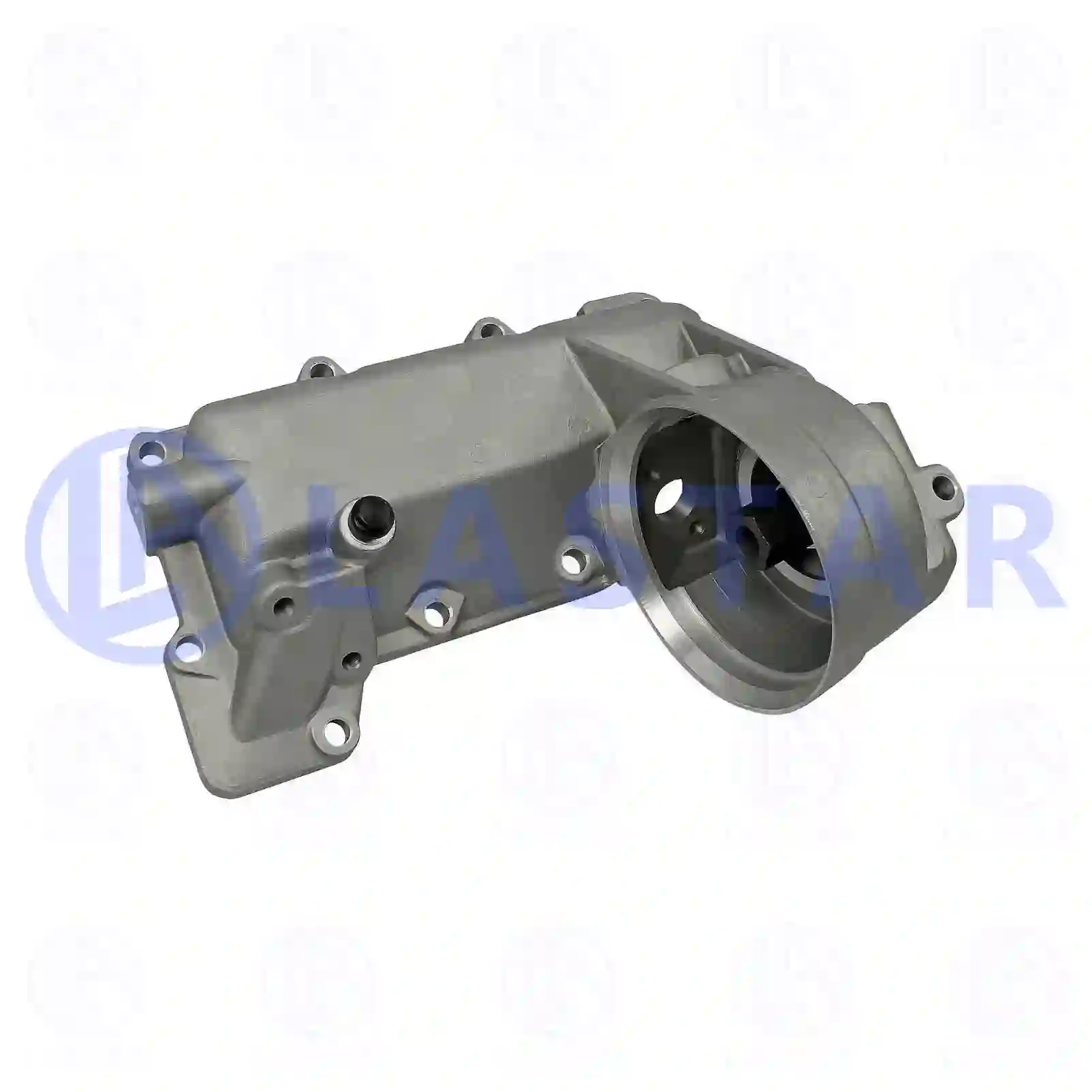  Oil cooler housing || Lastar Spare Part | Truck Spare Parts, Auotomotive Spare Parts