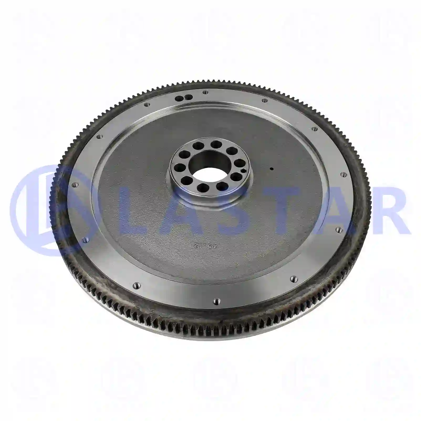 Flywheel Housing Flywheel, la no: 77701876 ,  oem no:51023017290, 51023017295, 51023017325, 4030301205, 4030301305, 403030130580, 4030301605, 4420300305, 4960300205 Lastar Spare Part | Truck Spare Parts, Auotomotive Spare Parts