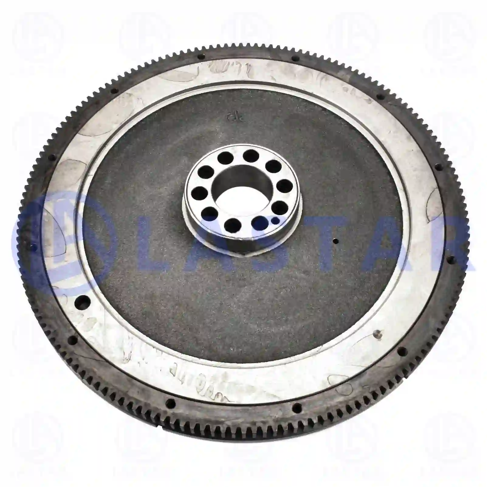 Flywheel Housing Flywheel, la no: 77701877 ,  oem no:51023010300, 51023010307, 51023015002, 51023017293, 51023017307, 51023017326, 51023017333, 51023017335, 4030300805, 4030300850, 4470300705, 4470301205, 4470301805, 447030180580 Lastar Spare Part | Truck Spare Parts, Auotomotive Spare Parts