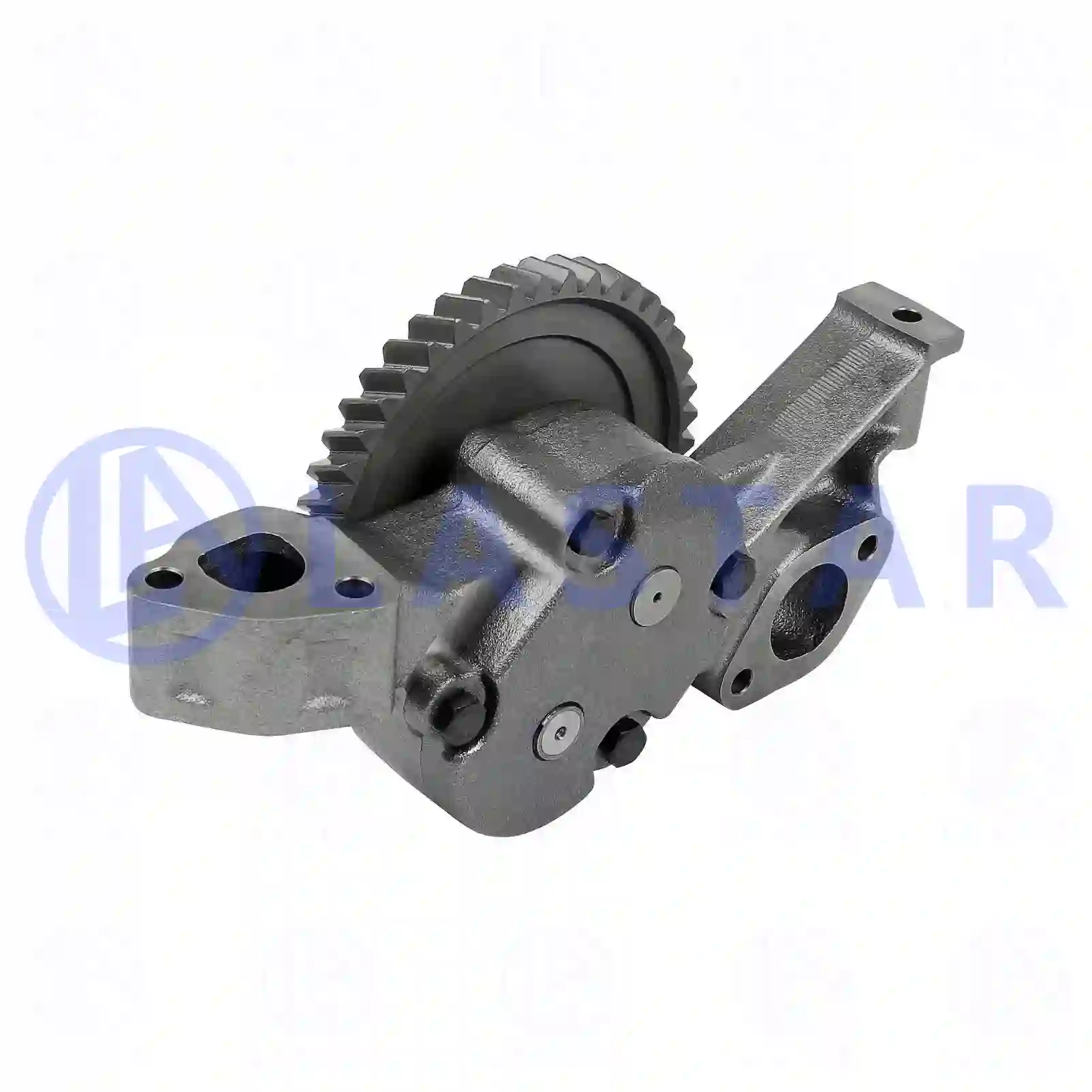  Oil pump || Lastar Spare Part | Truck Spare Parts, Auotomotive Spare Parts