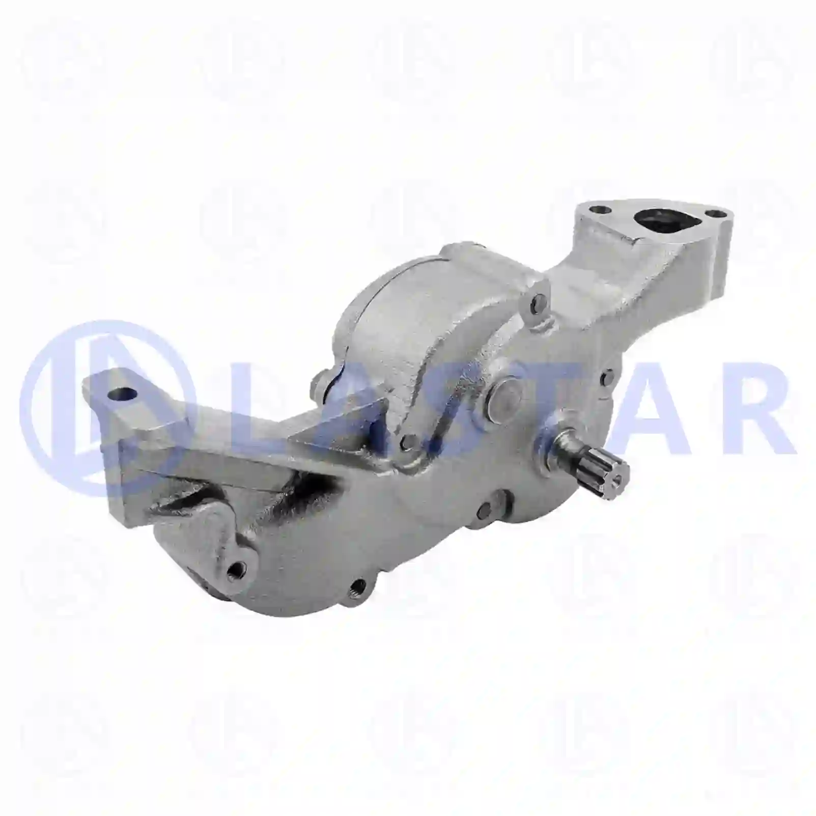  Oil pump || Lastar Spare Part | Truck Spare Parts, Auotomotive Spare Parts