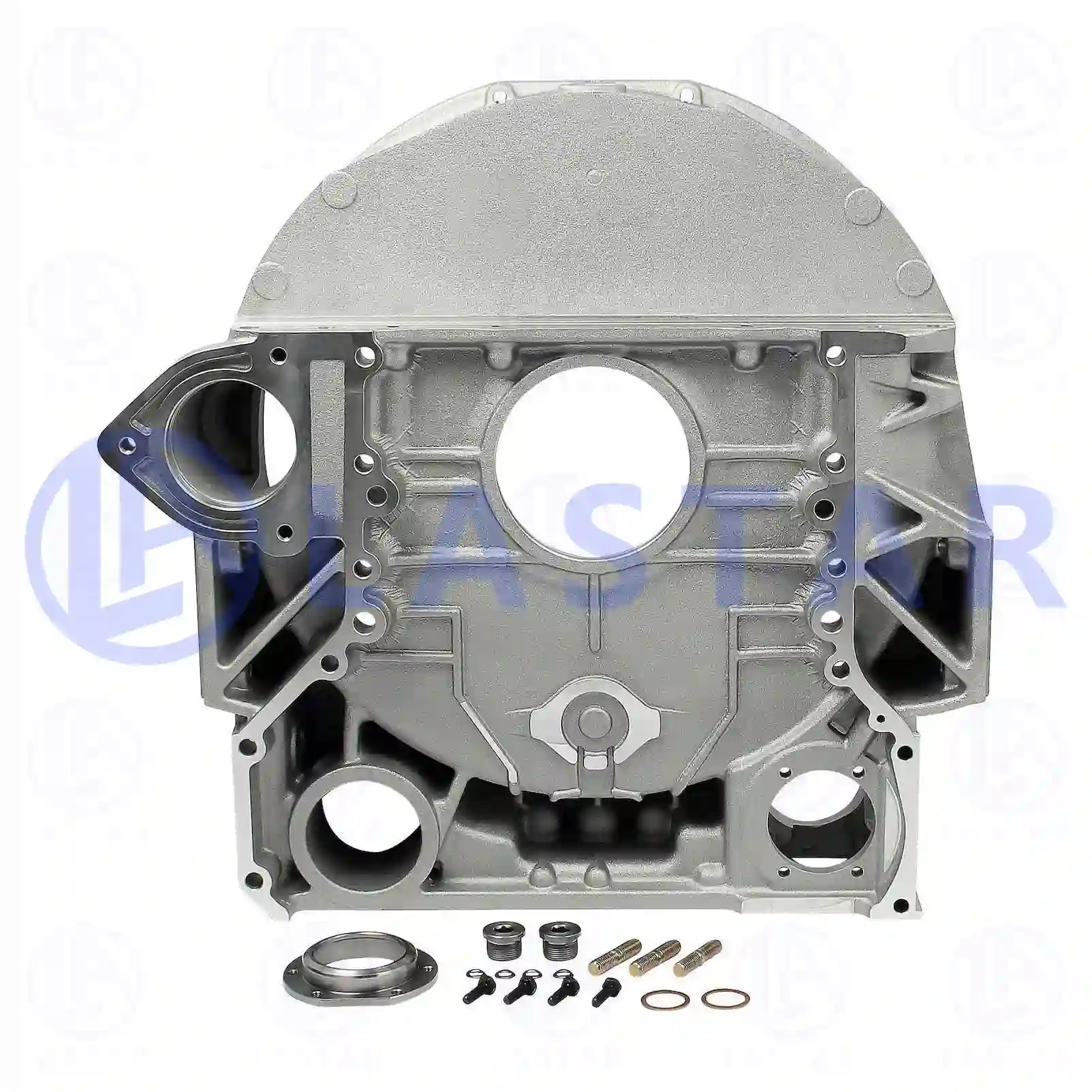 Timing Case Timing case, la no: 77701895 ,  oem no:4030104633, 4230100833, 4230101033, 4230105033 Lastar Spare Part | Truck Spare Parts, Auotomotive Spare Parts