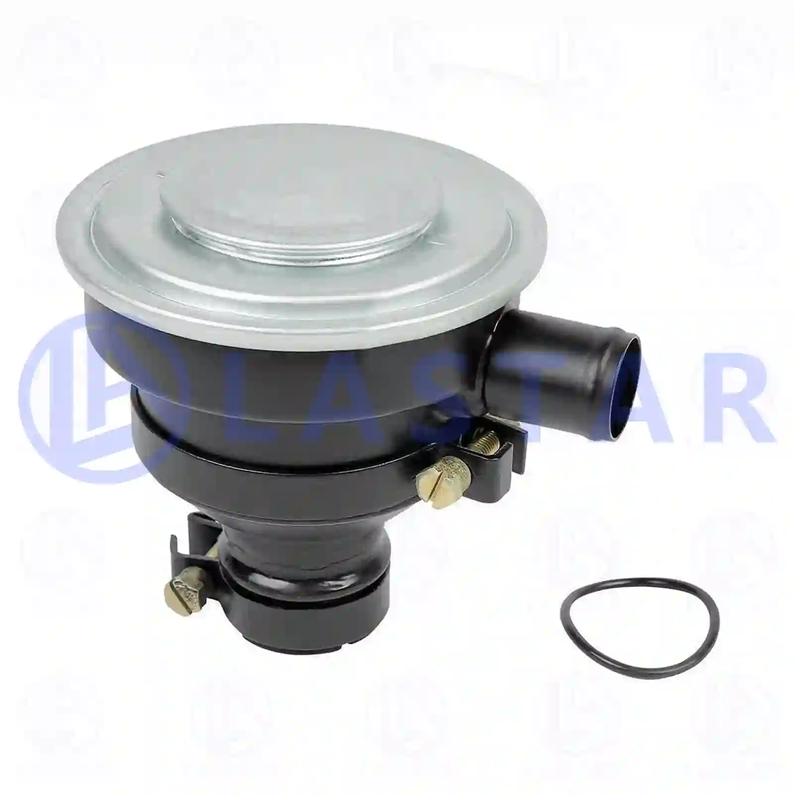 Crankcase Oil separator, complete with o-ring, la no: 77701912 ,  oem no:51018047032, 3520100062, 3520100162 Lastar Spare Part | Truck Spare Parts, Auotomotive Spare Parts