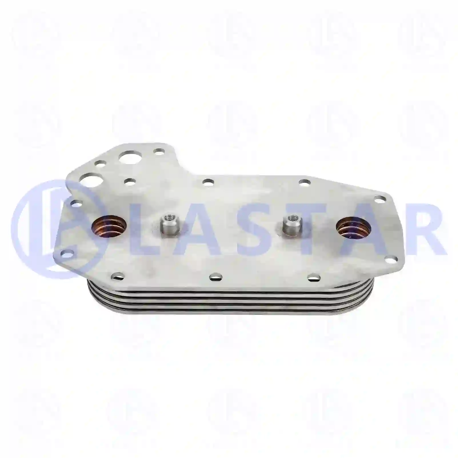 Oil Cooler Oil cooler, la no: 77701932 ,  oem no:0001802765, 0001806765, ZG01673-0008 Lastar Spare Part | Truck Spare Parts, Auotomotive Spare Parts