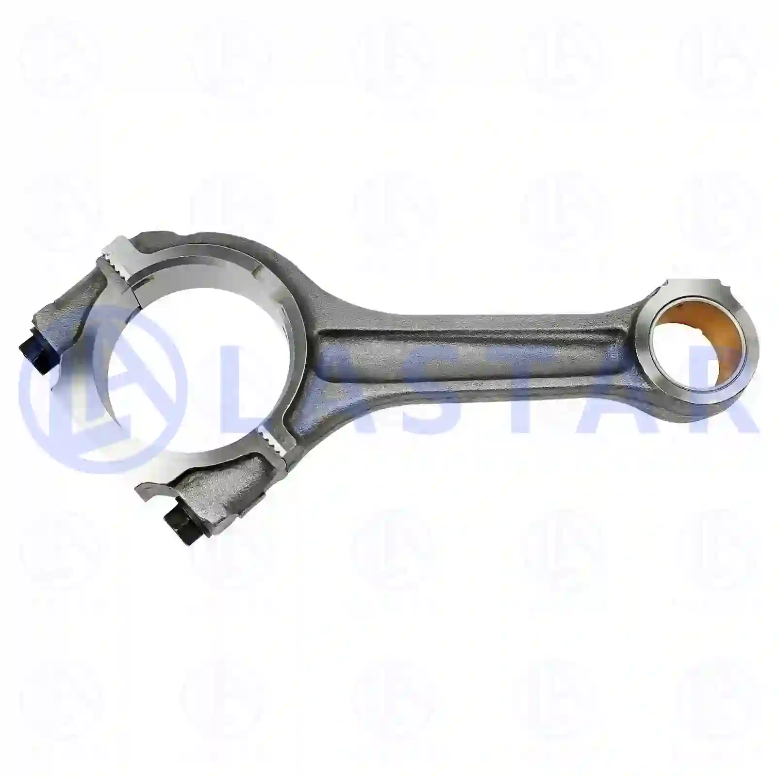 Connecting Rod              Connecting rod, straight head, la no: 77701936 ,  oem no:51024016141, 51024016214, 51024016244, 51024016264, 51024016281, 4070300020, 4070300720, 4470300220, 4470300420, 447030042080, 4470300520, 4660300020, 4660300220 Lastar Spare Part | Truck Spare Parts, Auotomotive Spare Parts