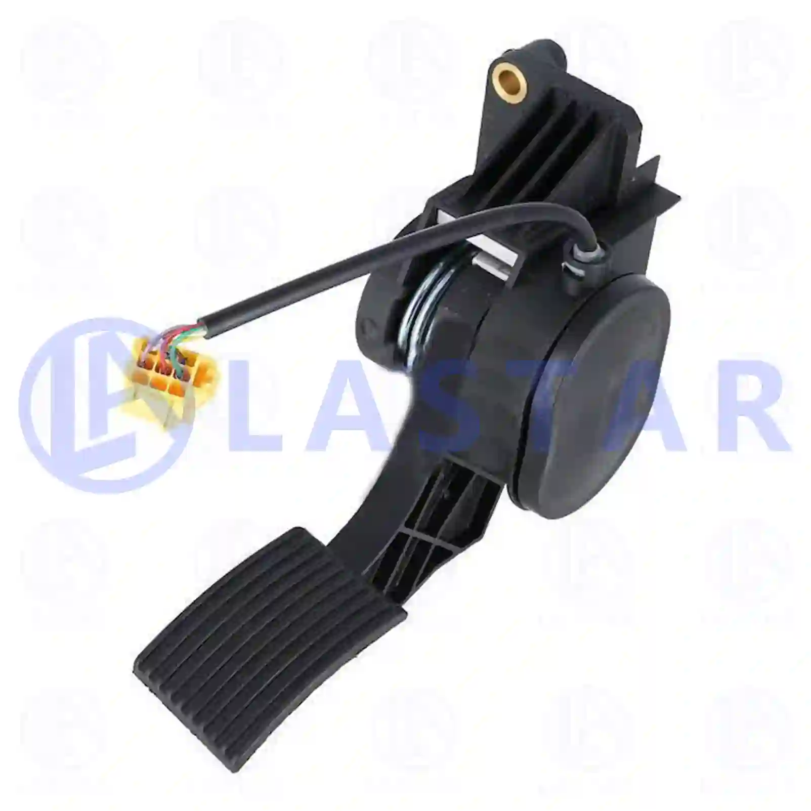  Accelerator pedal, with sensor || Lastar Spare Part | Truck Spare Parts, Auotomotive Spare Parts