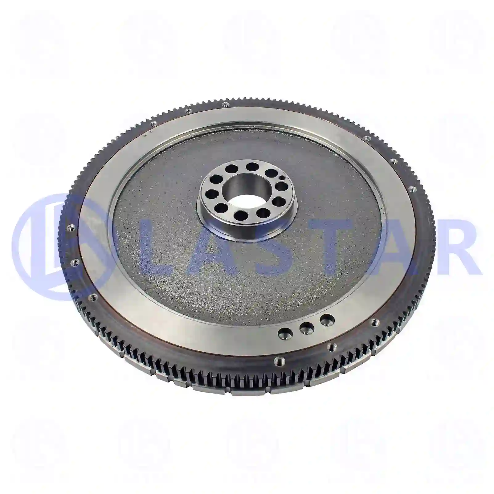 Flywheel Housing Flywheel, la no: 77701955 ,  oem no:4570300605, 4570300605, 4570300705, 4570300805, 4570304805 Lastar Spare Part | Truck Spare Parts, Auotomotive Spare Parts