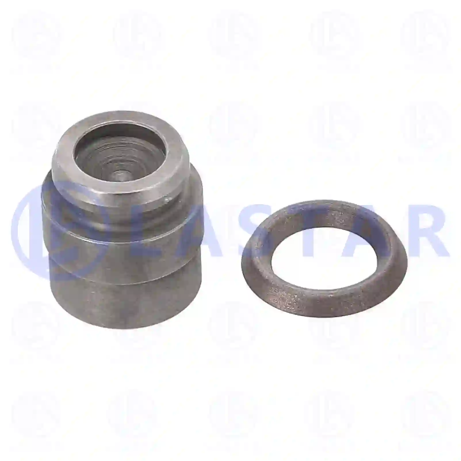  Piston, constant throttle, with seal ring || Lastar Spare Part | Truck Spare Parts, Auotomotive Spare Parts