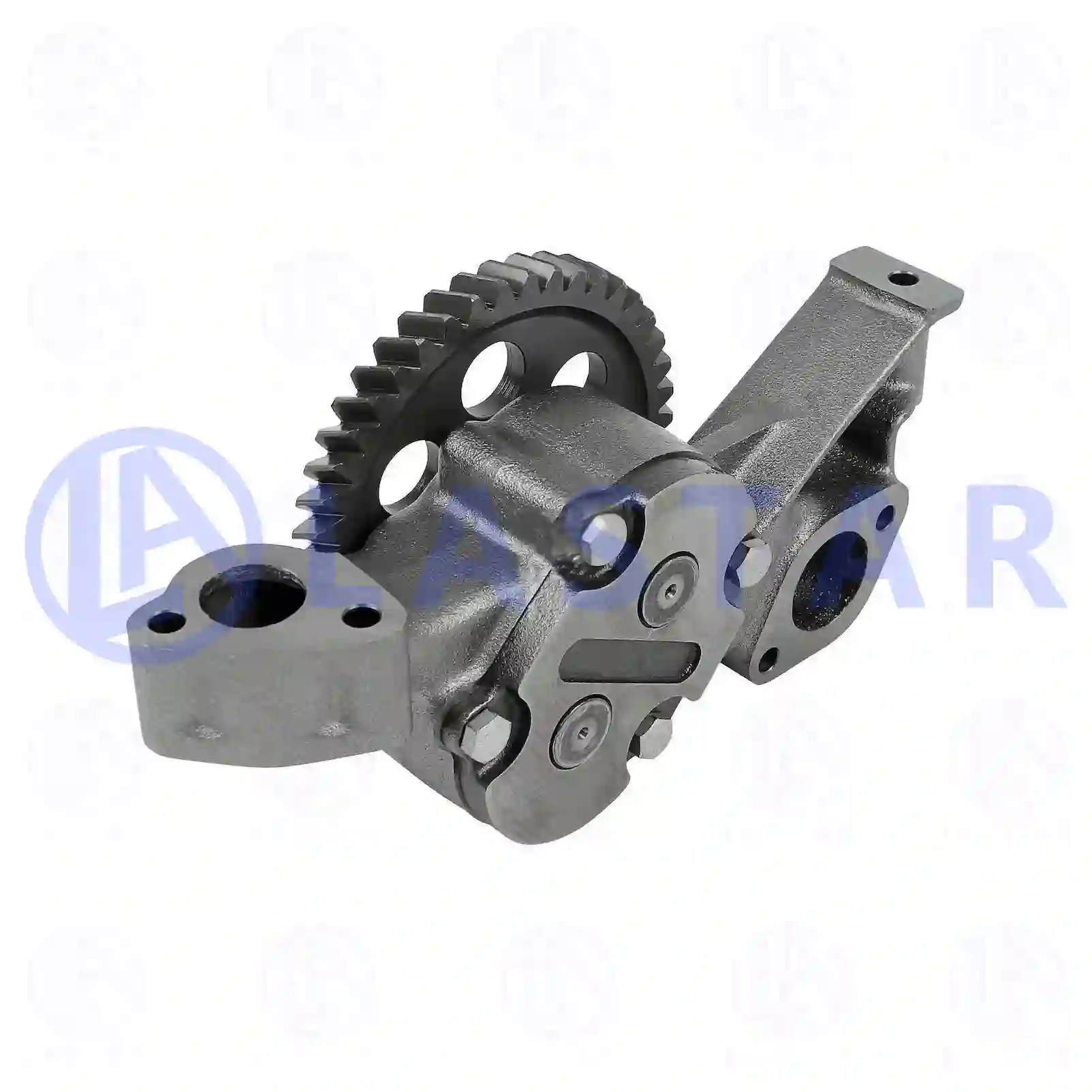  Oil pump || Lastar Spare Part | Truck Spare Parts, Auotomotive Spare Parts