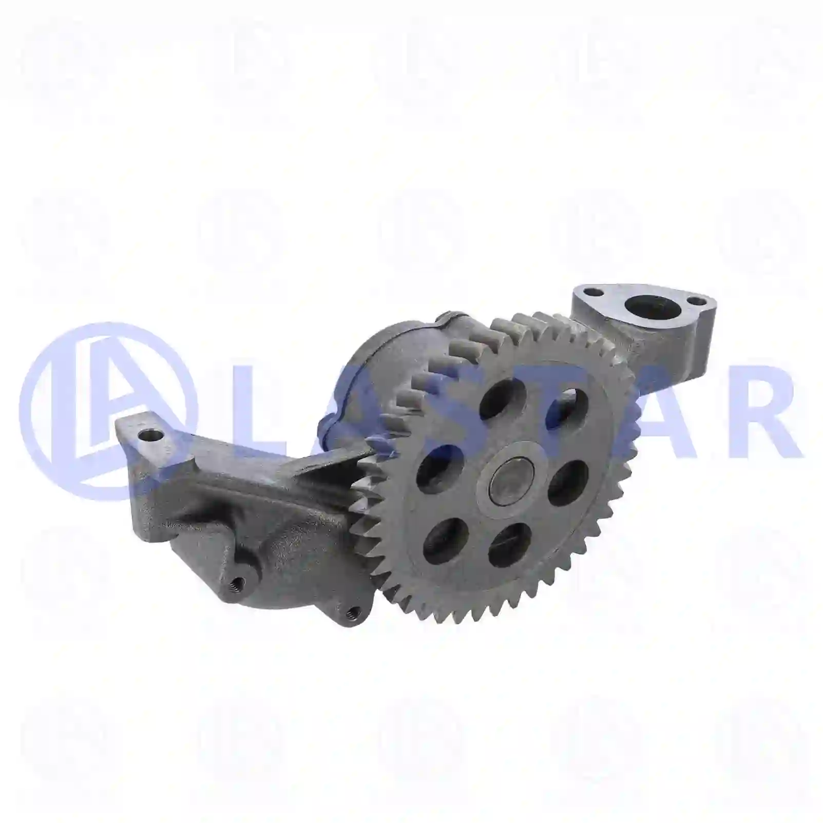 Oil Pump Oil pump, la no: 77701973 ,  oem no:5421800001, 5421800101, 5421800201 Lastar Spare Part | Truck Spare Parts, Auotomotive Spare Parts