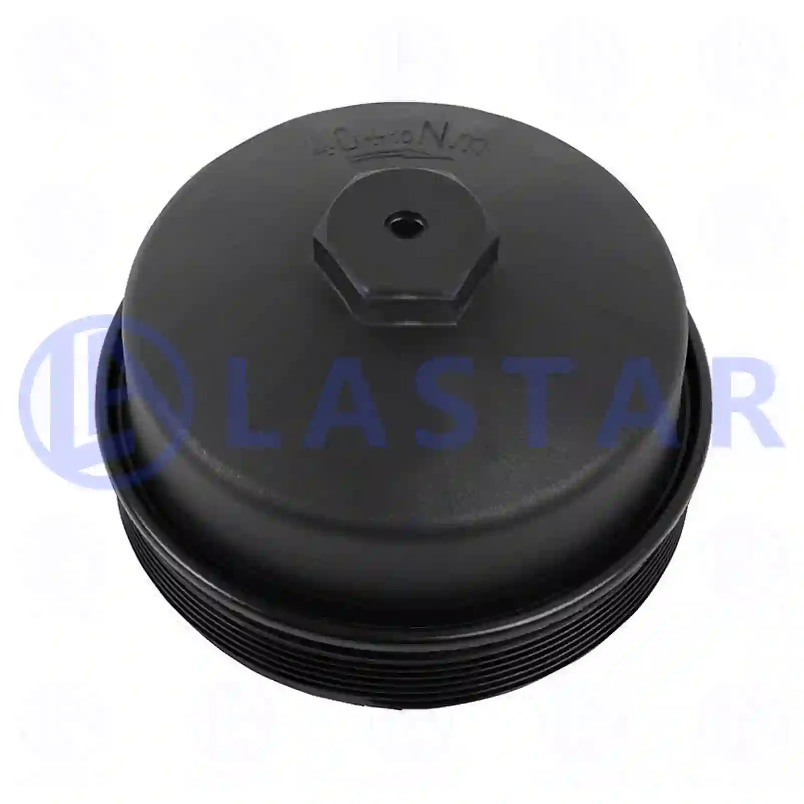 Oil Filter Oil filter cover, plastic, with o-ring, la no: 77701984 ,  oem no:4571840008, 5411840208, ZG01728-0008 Lastar Spare Part | Truck Spare Parts, Auotomotive Spare Parts
