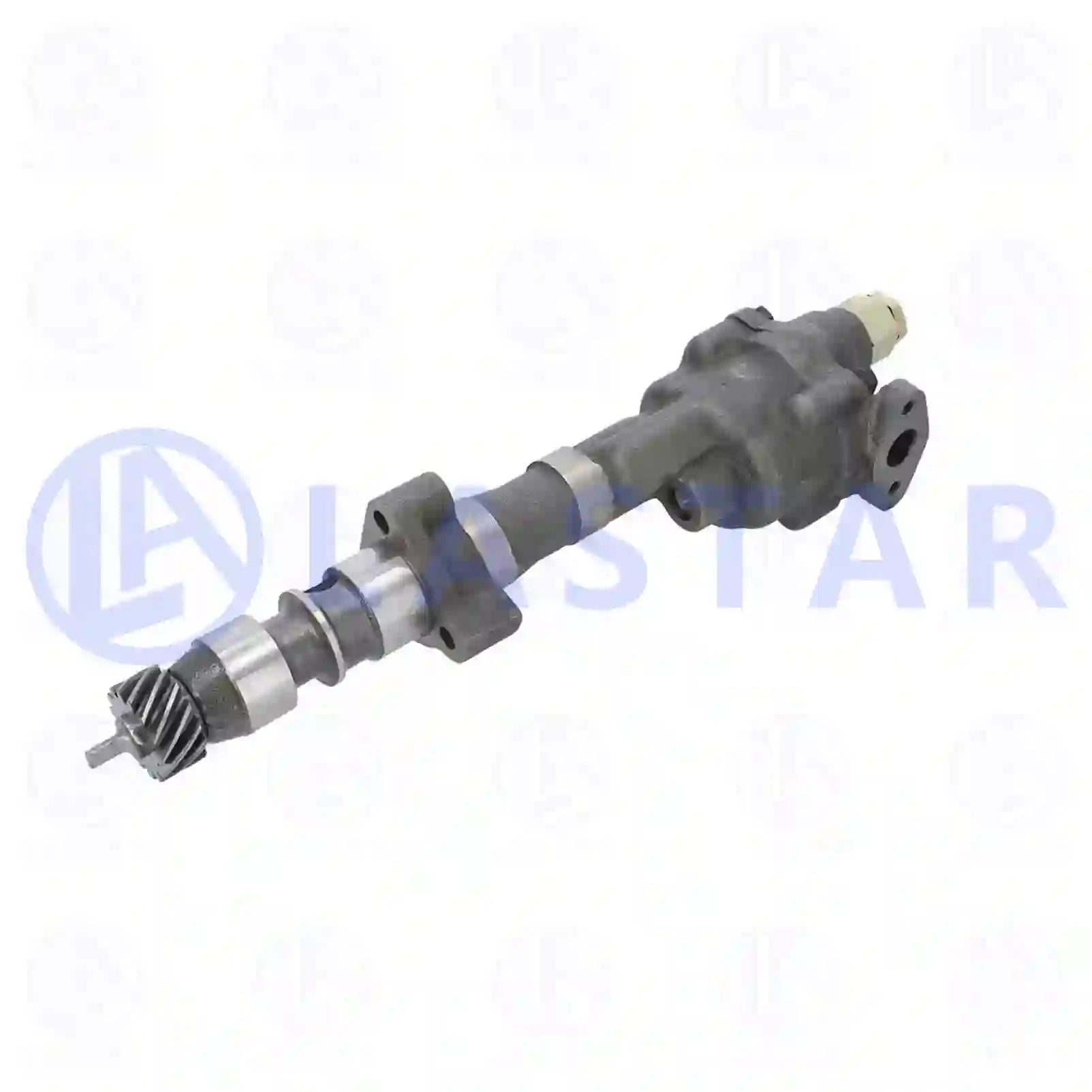  Oil pump, long version || Lastar Spare Part | Truck Spare Parts, Auotomotive Spare Parts