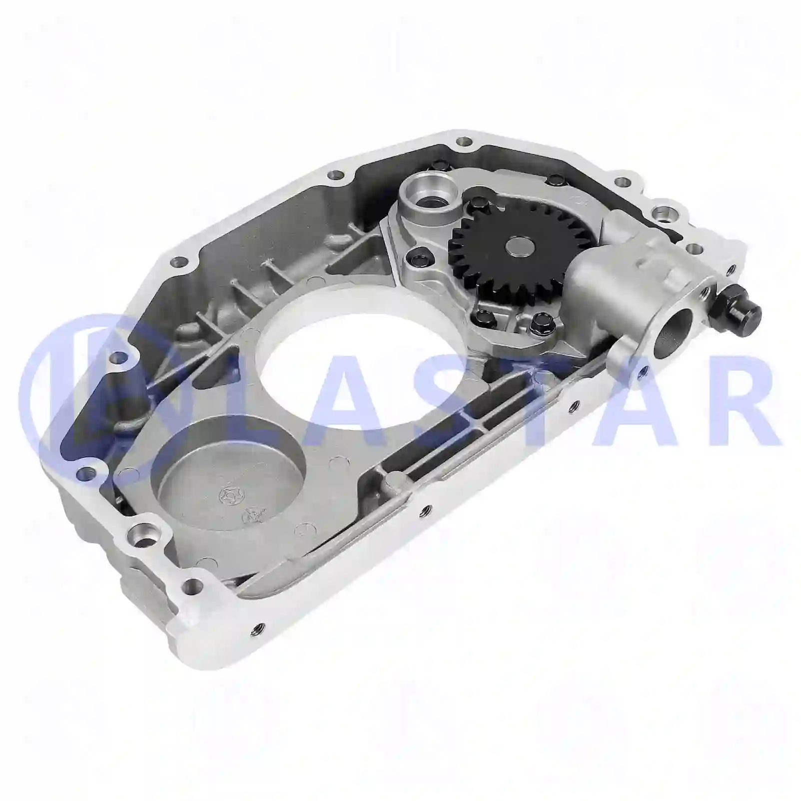  Oil pump || Lastar Spare Part | Truck Spare Parts, Auotomotive Spare Parts