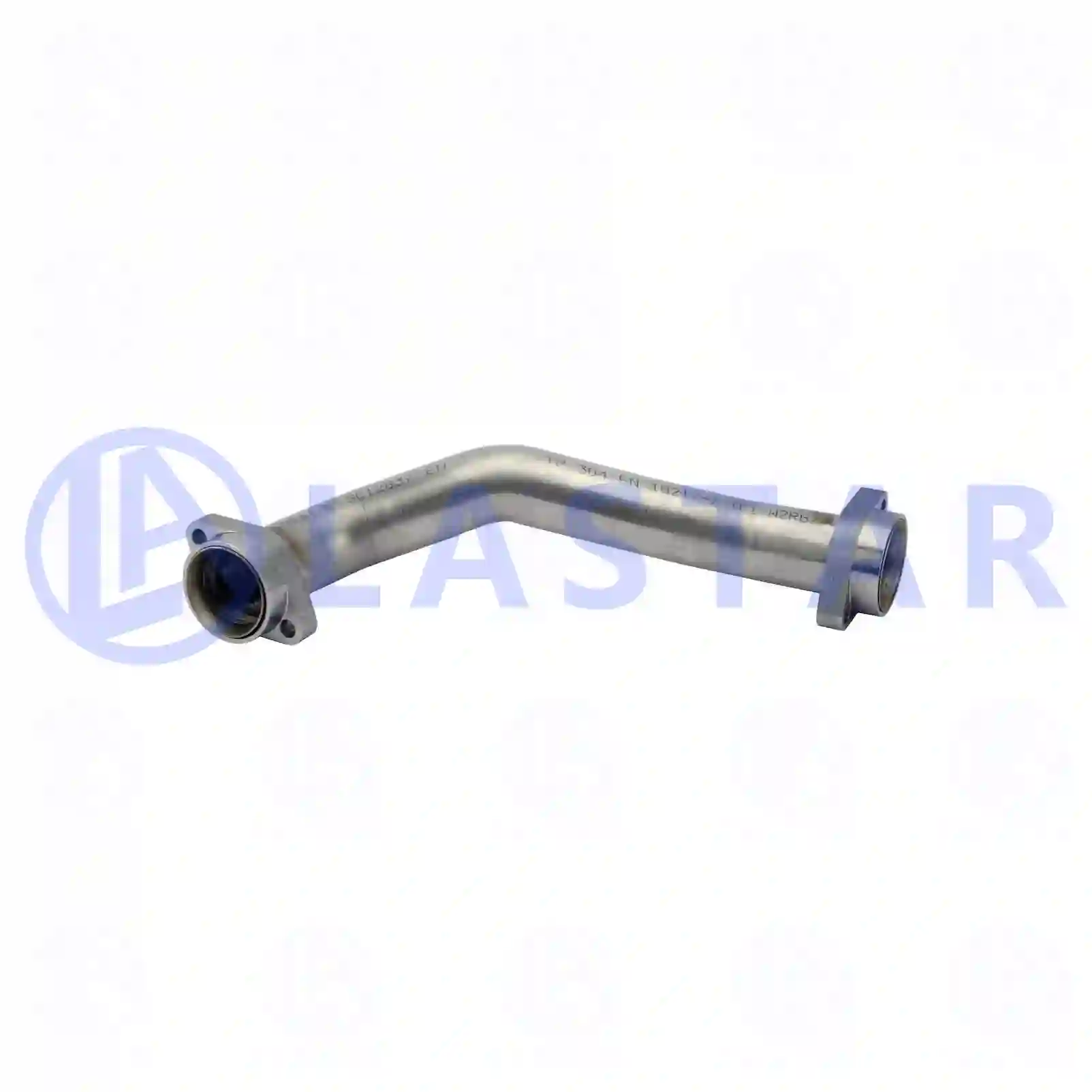 Exhaust Manifold Exhaust manifold, la no: 77702009 ,  oem no:5411401203, 54114 Lastar Spare Part | Truck Spare Parts, Auotomotive Spare Parts