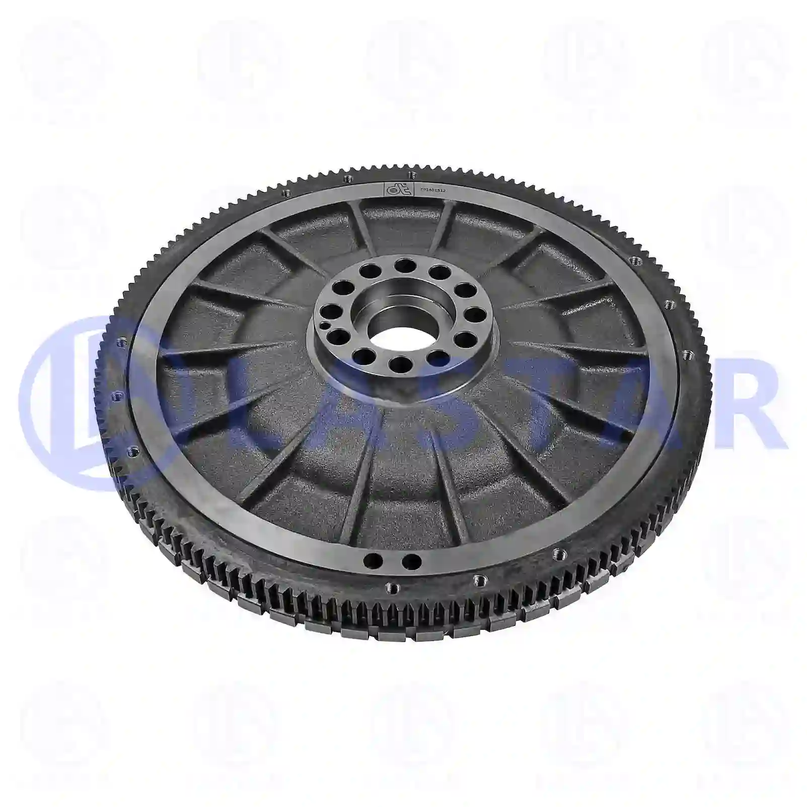 Flywheel Housing Flywheel, la no: 77702154 ,  oem no:4710302205, 4710302305, 4710303305, ZG30415-0008 Lastar Spare Part | Truck Spare Parts, Auotomotive Spare Parts