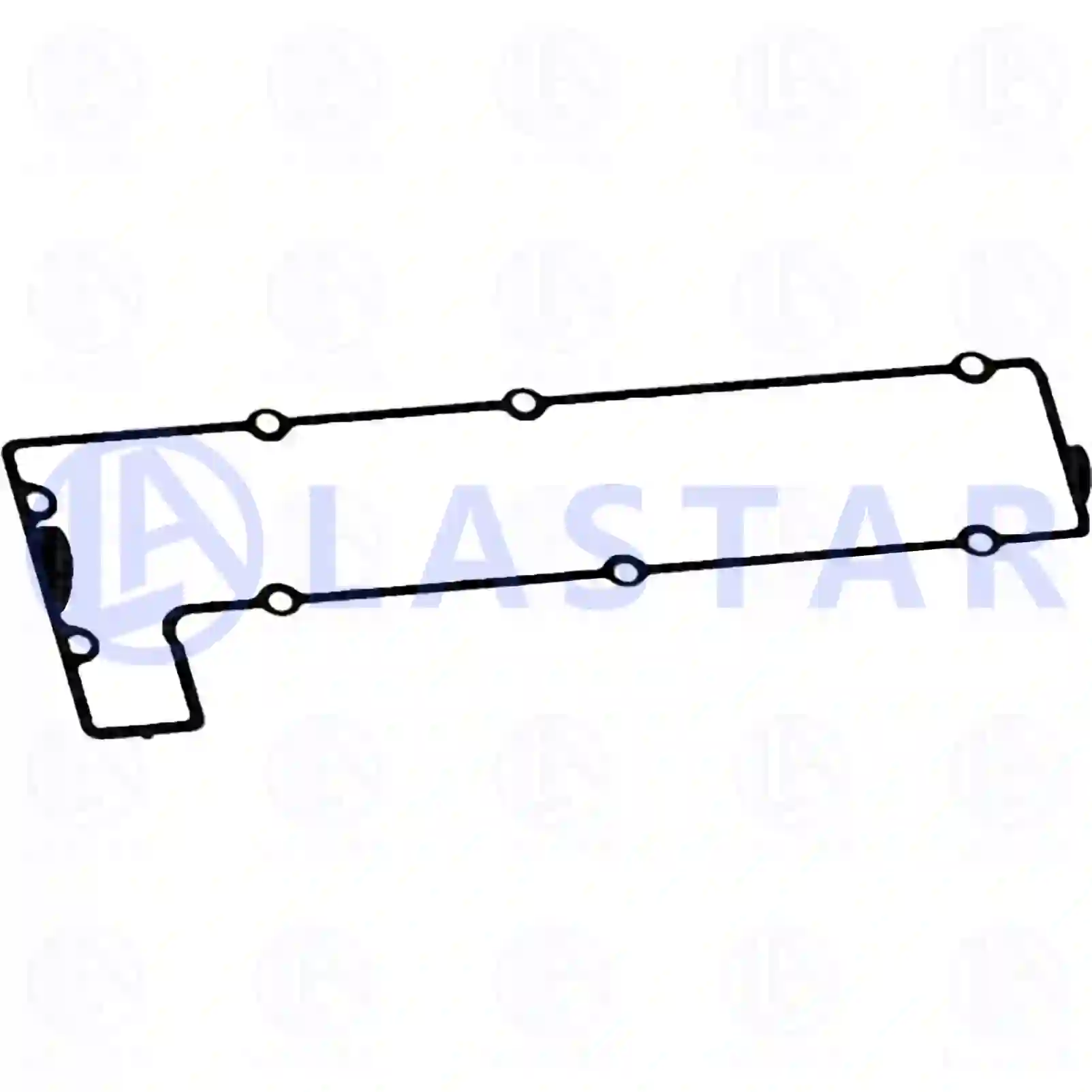  Gasket, cylinder head cover || Lastar Spare Part | Truck Spare Parts, Auotomotive Spare Parts