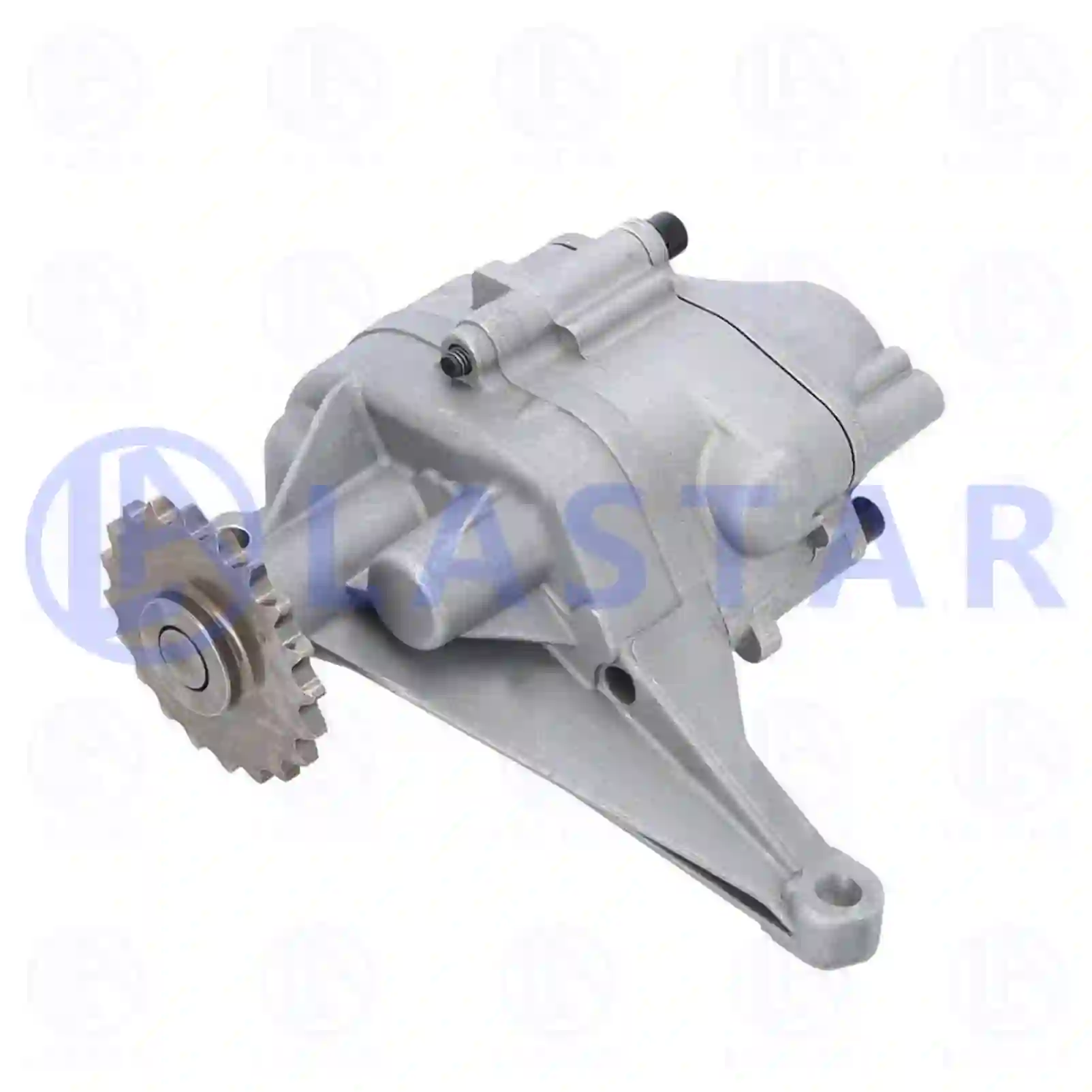  Oil pump || Lastar Spare Part | Truck Spare Parts, Auotomotive Spare Parts