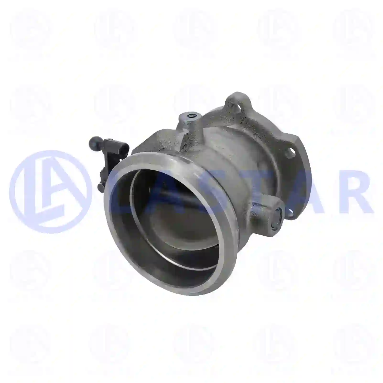 Engine Throttle housing, complete, la no: 77702249 ,  oem no:4571403053 Lastar Spare Part | Truck Spare Parts, Auotomotive Spare Parts