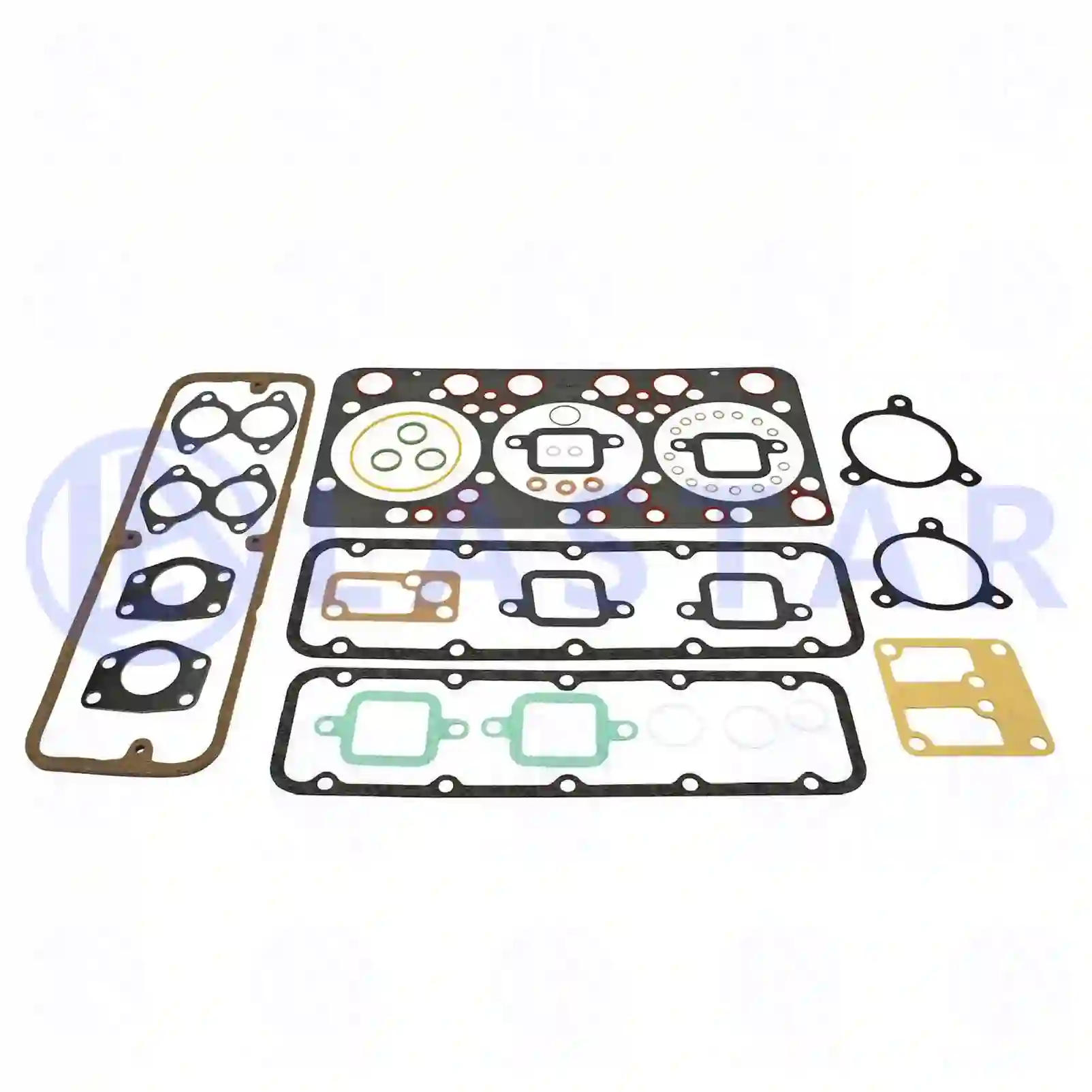  Cylinder head gasket kit || Lastar Spare Part | Truck Spare Parts, Auotomotive Spare Parts