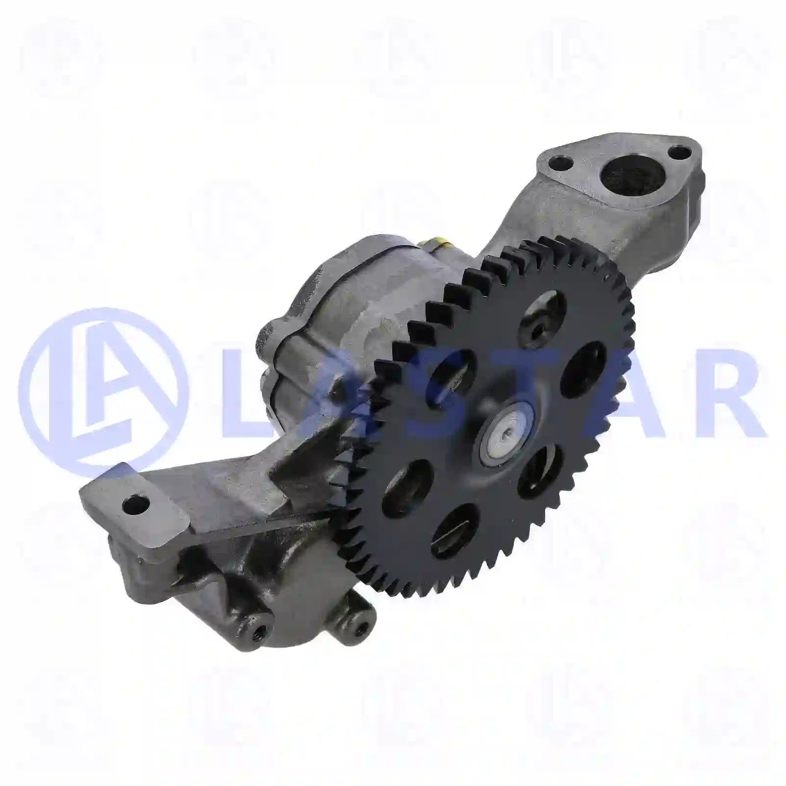  Oil pump || Lastar Spare Part | Truck Spare Parts, Auotomotive Spare Parts