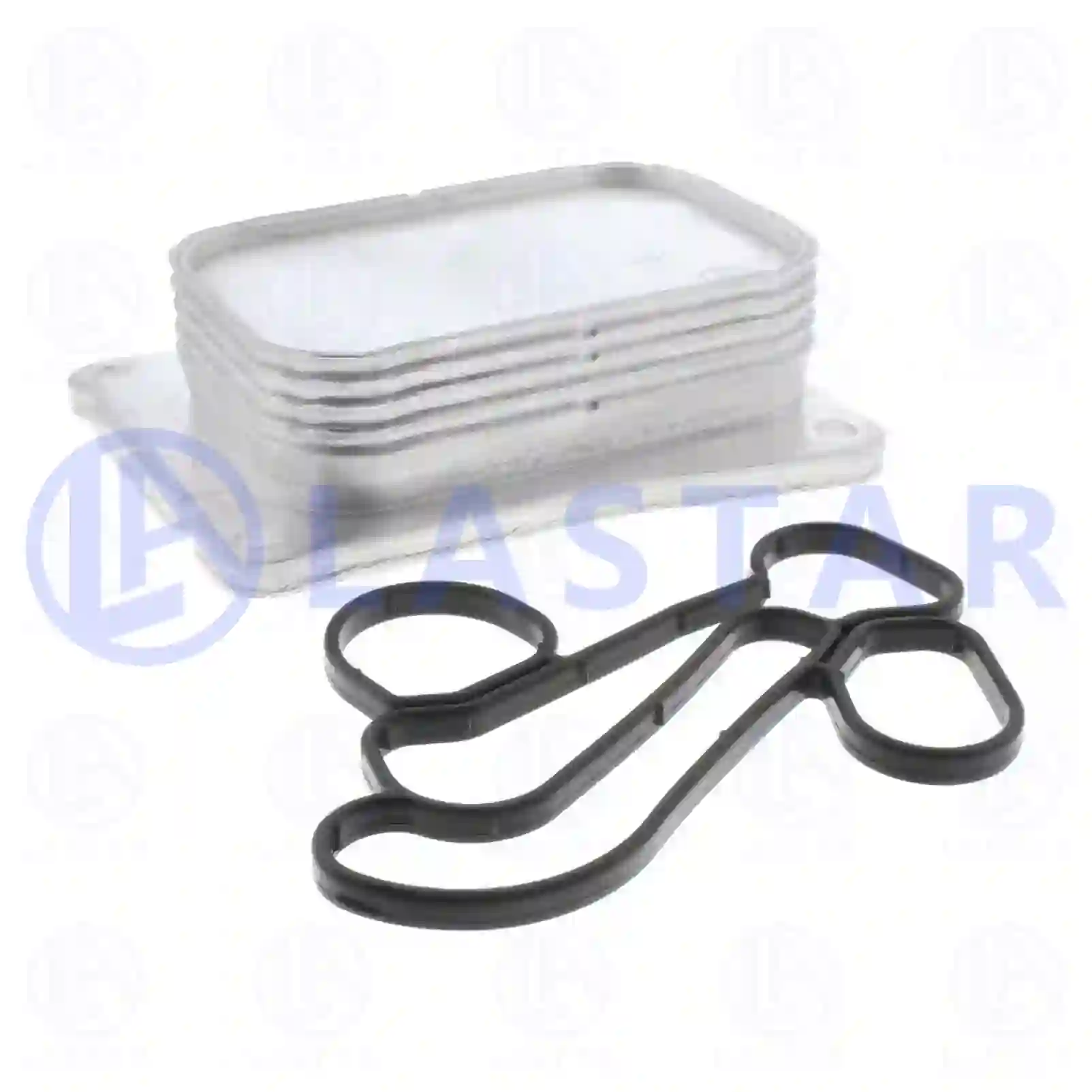  Oil cooler || Lastar Spare Part | Truck Spare Parts, Auotomotive Spare Parts