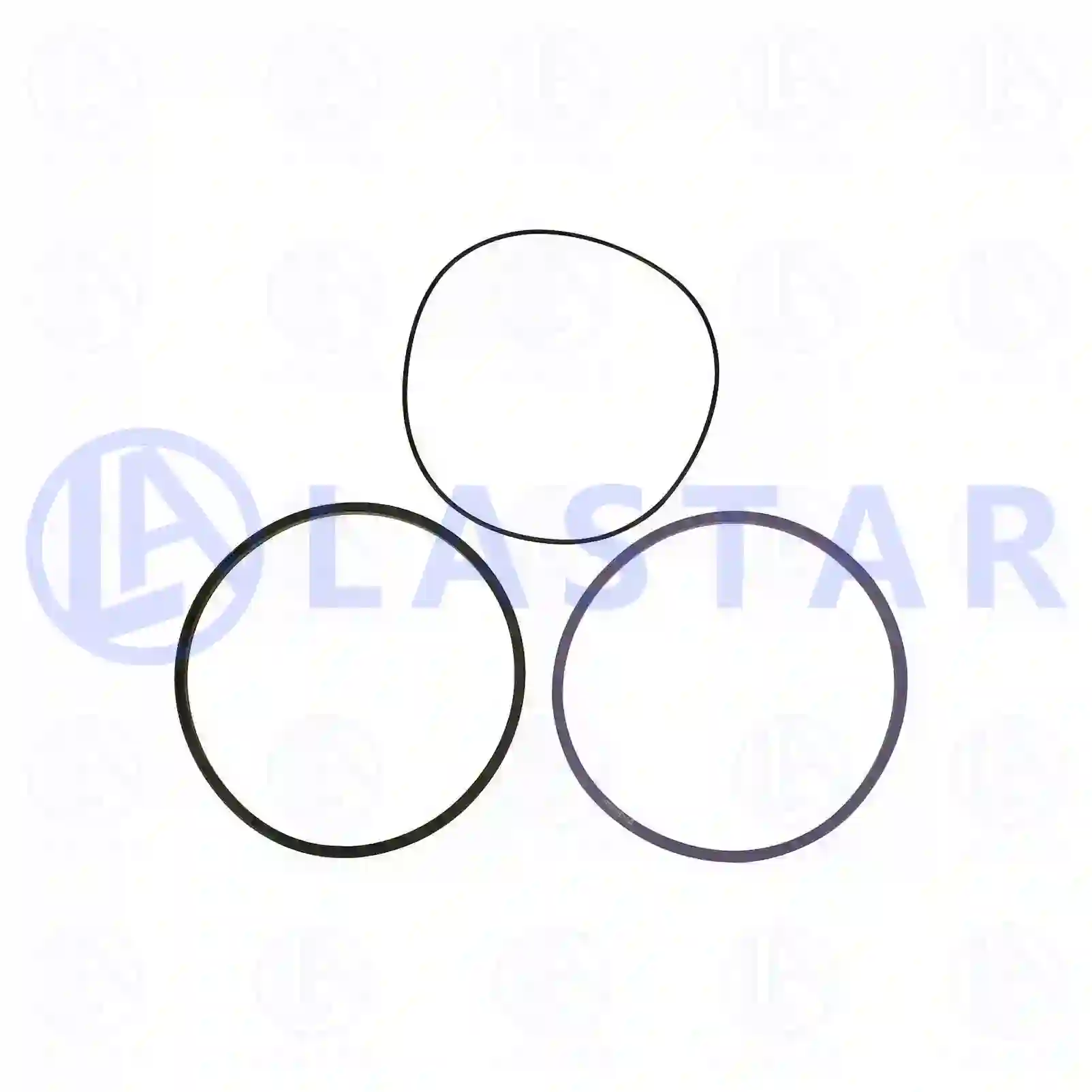  Seal ring kit, cylinder liner || Lastar Spare Part | Truck Spare Parts, Auotomotive Spare Parts