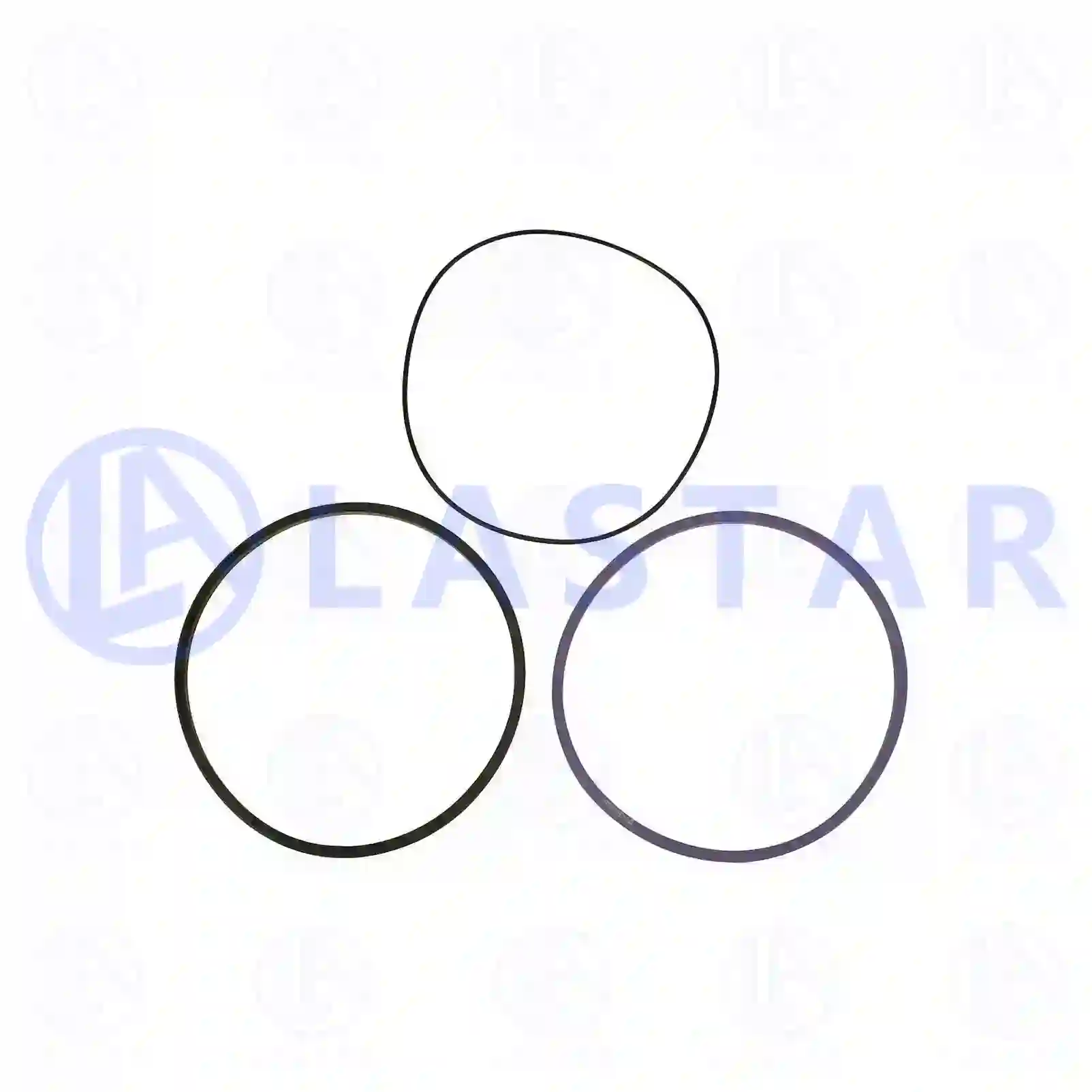 Piston & Liner Seal ring kit, cylinder liner, la no: 77702355 ,  oem no:7485103699, 85103699, , Lastar Spare Part | Truck Spare Parts, Auotomotive Spare Parts