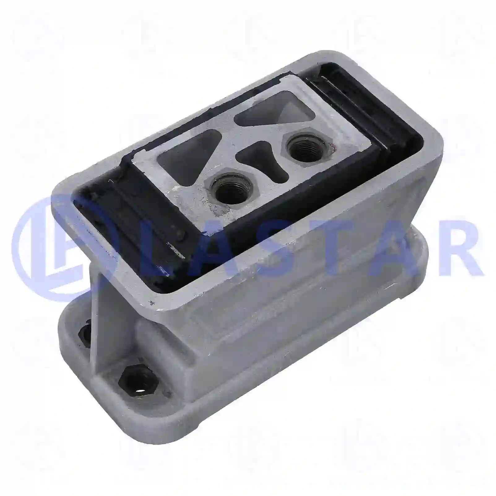  Engine mounting, aluminium || Lastar Spare Part | Truck Spare Parts, Auotomotive Spare Parts