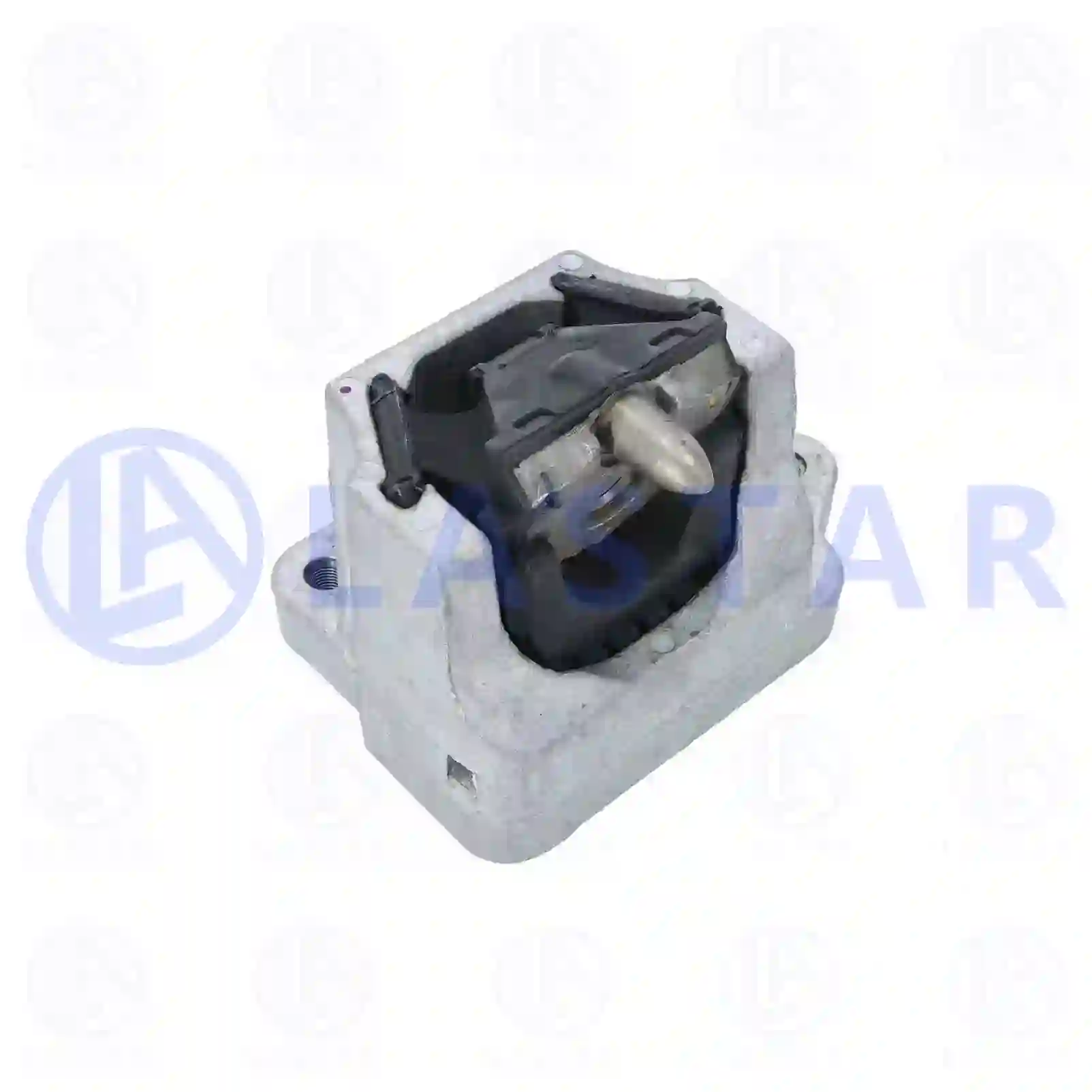 Engine Suspension Mountings Engine mounting, front, la no: 77702468 ,  oem no:9672410013 Lastar Spare Part | Truck Spare Parts, Auotomotive Spare Parts