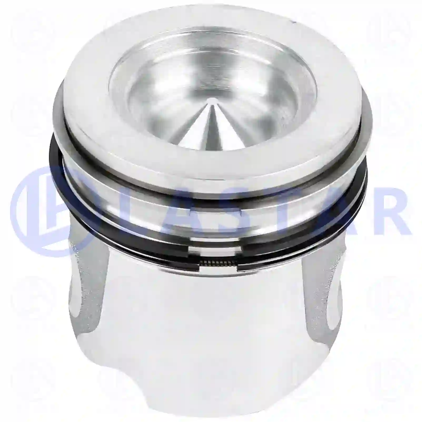 Piston & Liner Piston, complete with rings, la no: 77702489 ,  oem no:02996853, 504017243, 02992558, 02994011, 02995671, 02996098, 02996316, 02996853, 04897935, 2992558, 2995671, 2996098, 2996316, 2996853, 4897935, 504017243 Lastar Spare Part | Truck Spare Parts, Auotomotive Spare Parts