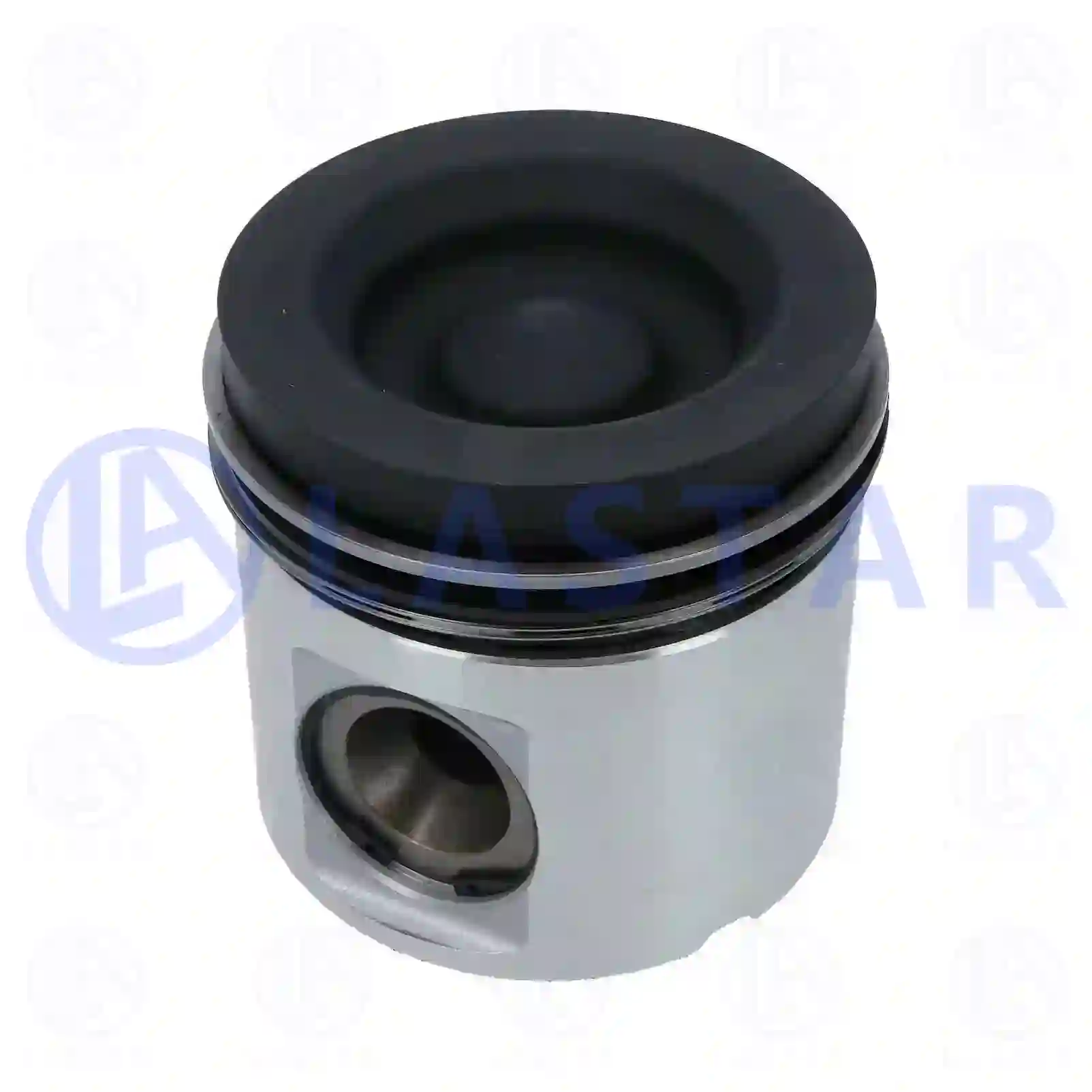  Piston, complete with rings || Lastar Spare Part | Truck Spare Parts, Auotomotive Spare Parts