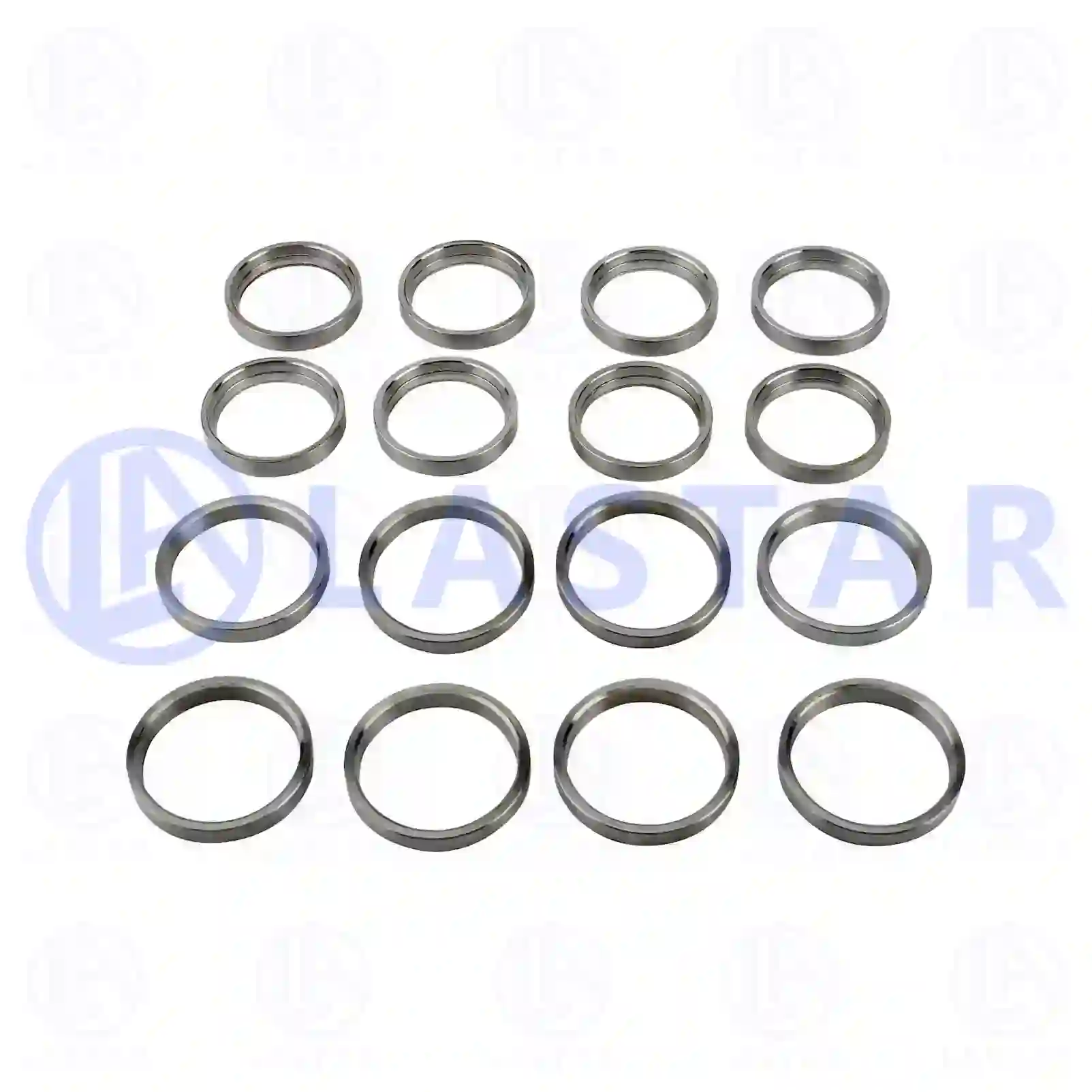  Kit, valve seat rings || Lastar Spare Part | Truck Spare Parts, Auotomotive Spare Parts