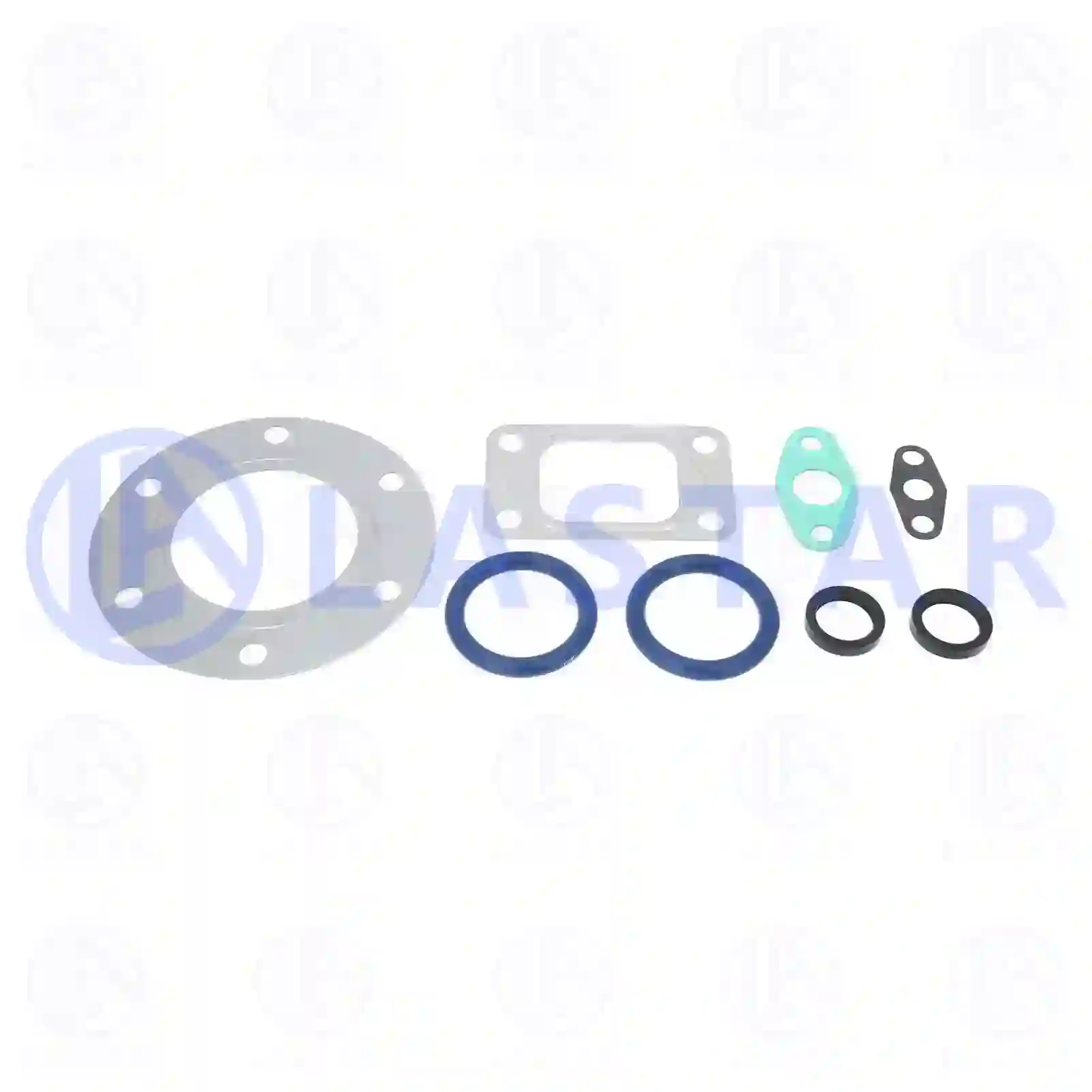 Gasket kit, turbocharger, 77702554, 4221440280S1 ||  77702554 Lastar Spare Part | Truck Spare Parts, Auotomotive Spare Parts Gasket kit, turbocharger, 77702554, 4221440280S1 ||  77702554 Lastar Spare Part | Truck Spare Parts, Auotomotive Spare Parts