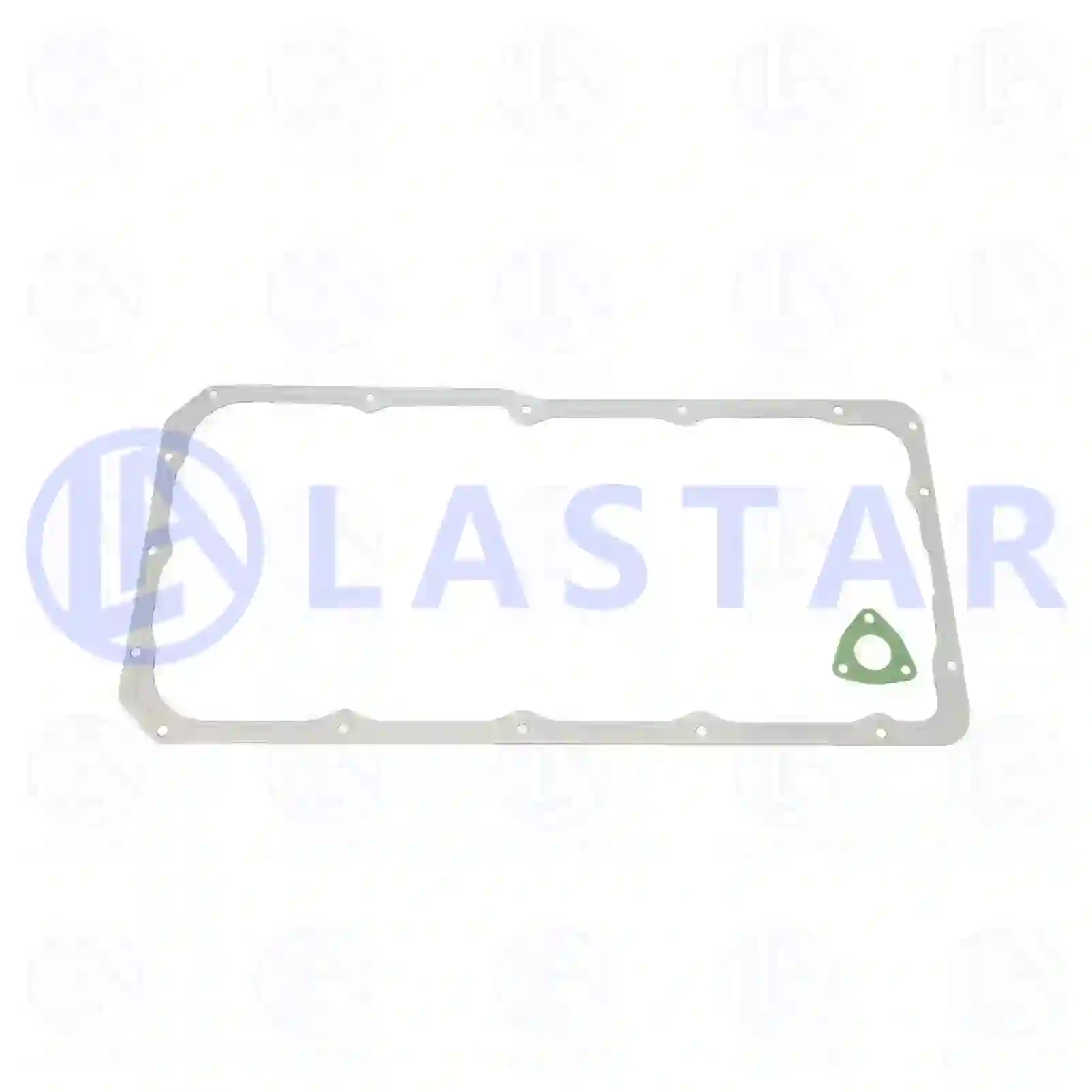  Gasket kit, oil sump || Lastar Spare Part | Truck Spare Parts, Auotomotive Spare Parts