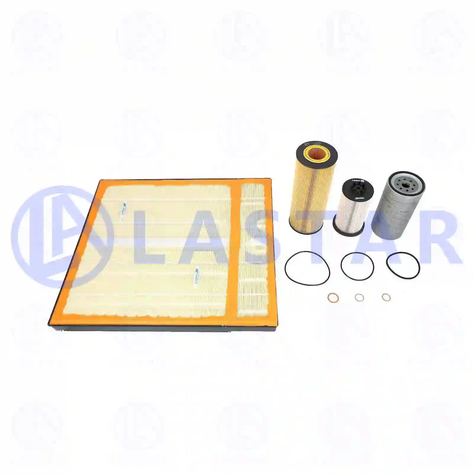 Filter Kits Filter kit, la no: 77702604 ,  oem no:1806209 Lastar Spare Part | Truck Spare Parts, Auotomotive Spare Parts