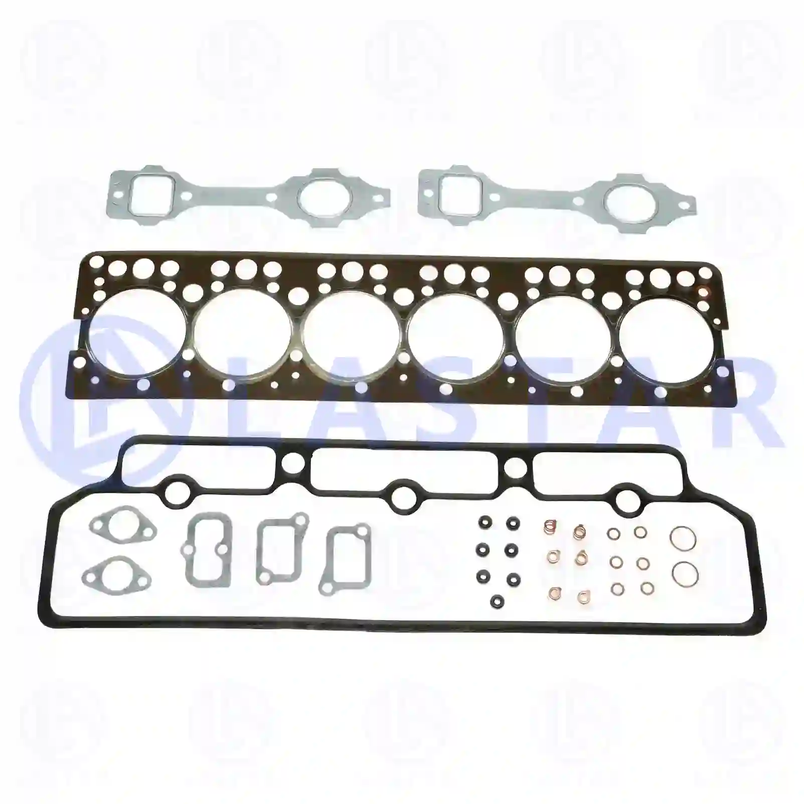 General Overhaul Kits, Engine Cylinder head gasket kit, la no: 77702621 ,  oem no:3520101280, 3520101380, 3520102080, 3520102180, 3520102621, 3520102721, 3520102780 Lastar Spare Part | Truck Spare Parts, Auotomotive Spare Parts