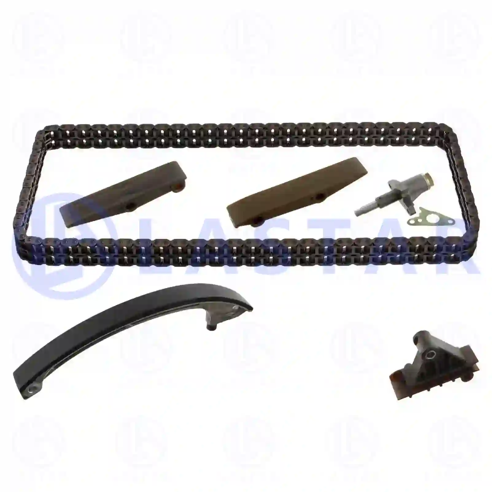 Timing Case Timing chain kit, with chain lock, la no: 77702662 ,  oem no:6150500811S1 Lastar Spare Part | Truck Spare Parts, Auotomotive Spare Parts