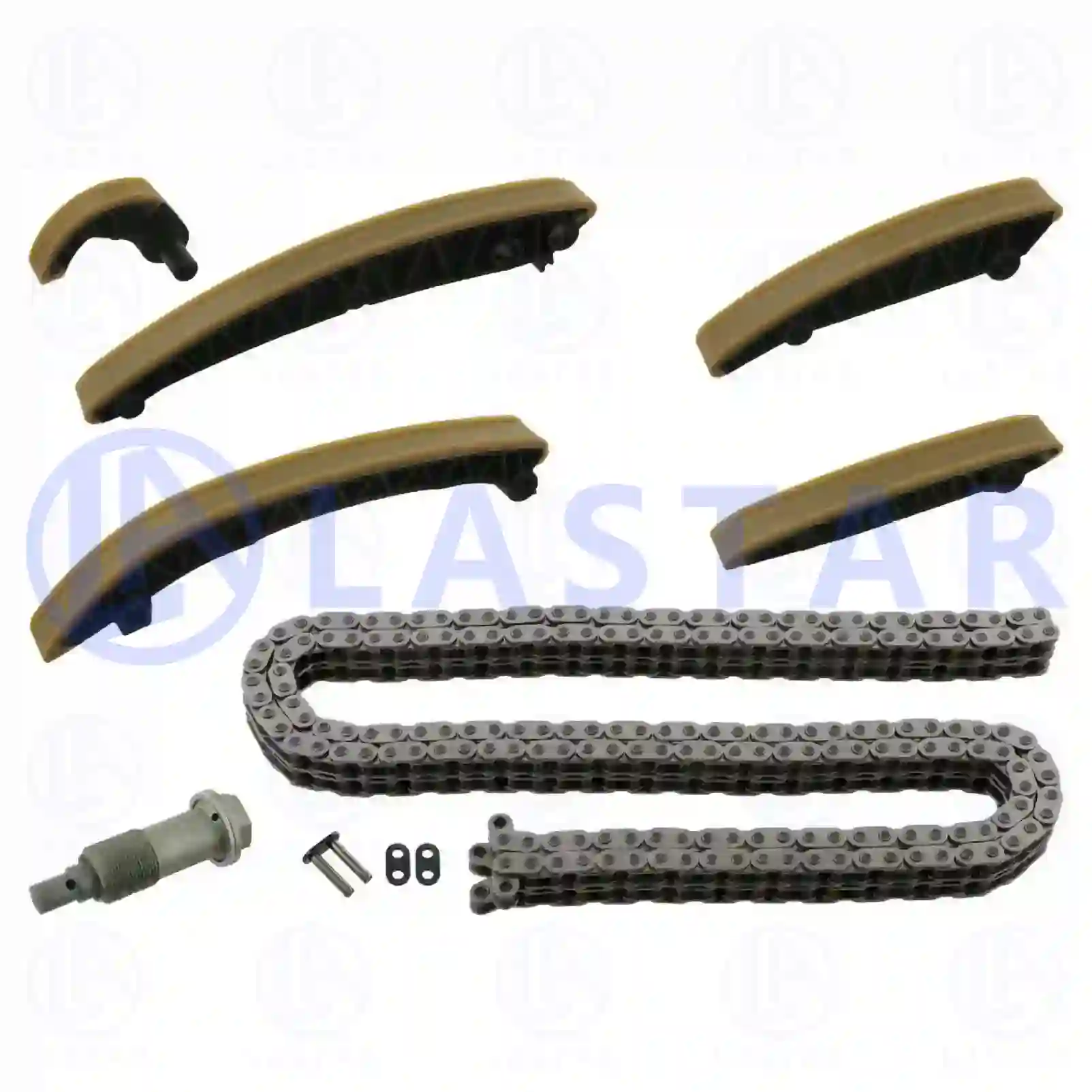 Timing Case Timing chain kit, la no: 77702664 ,  oem no:6420500311S Lastar Spare Part | Truck Spare Parts, Auotomotive Spare Parts