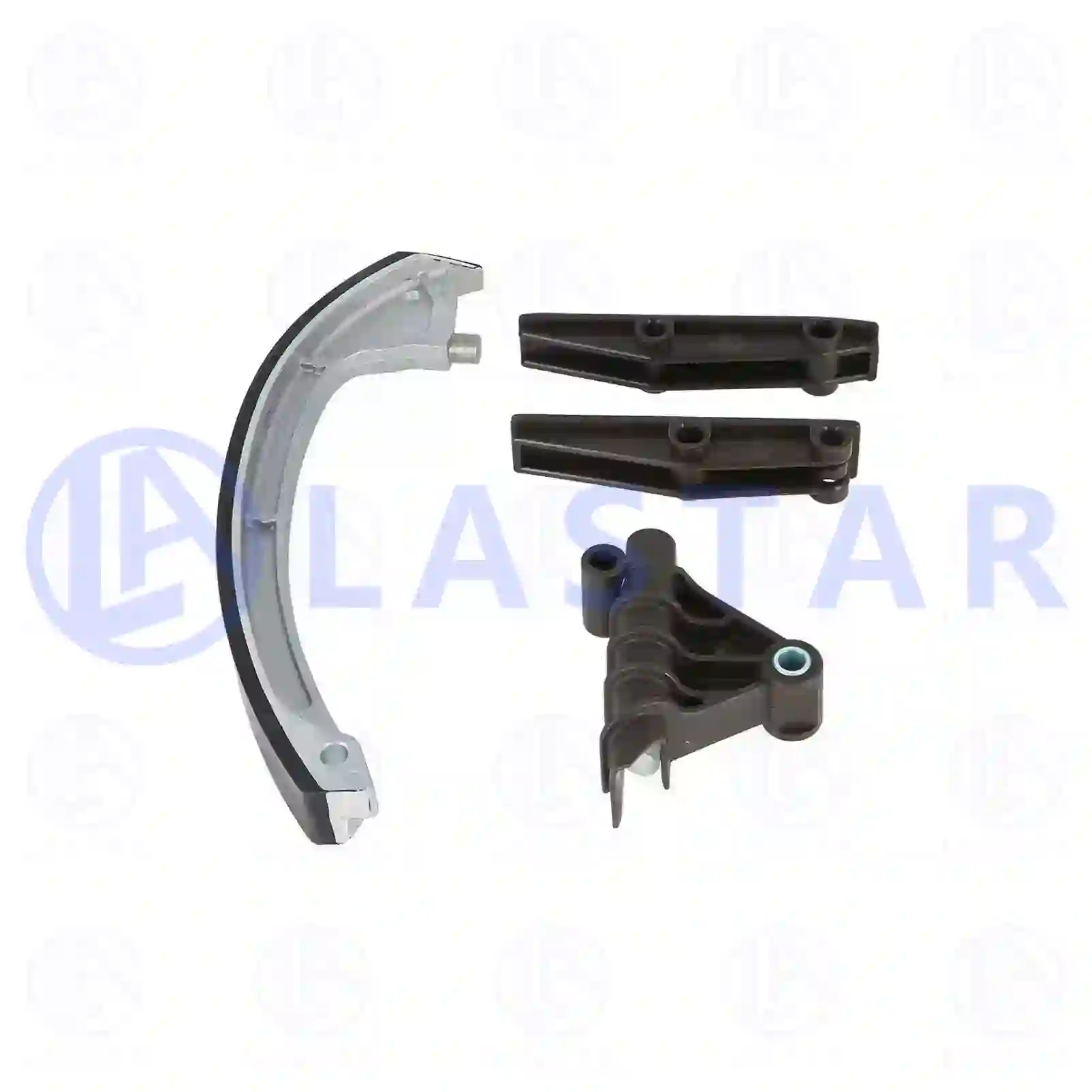  Repair kit, sliding rail || Lastar Spare Part | Truck Spare Parts, Auotomotive Spare Parts