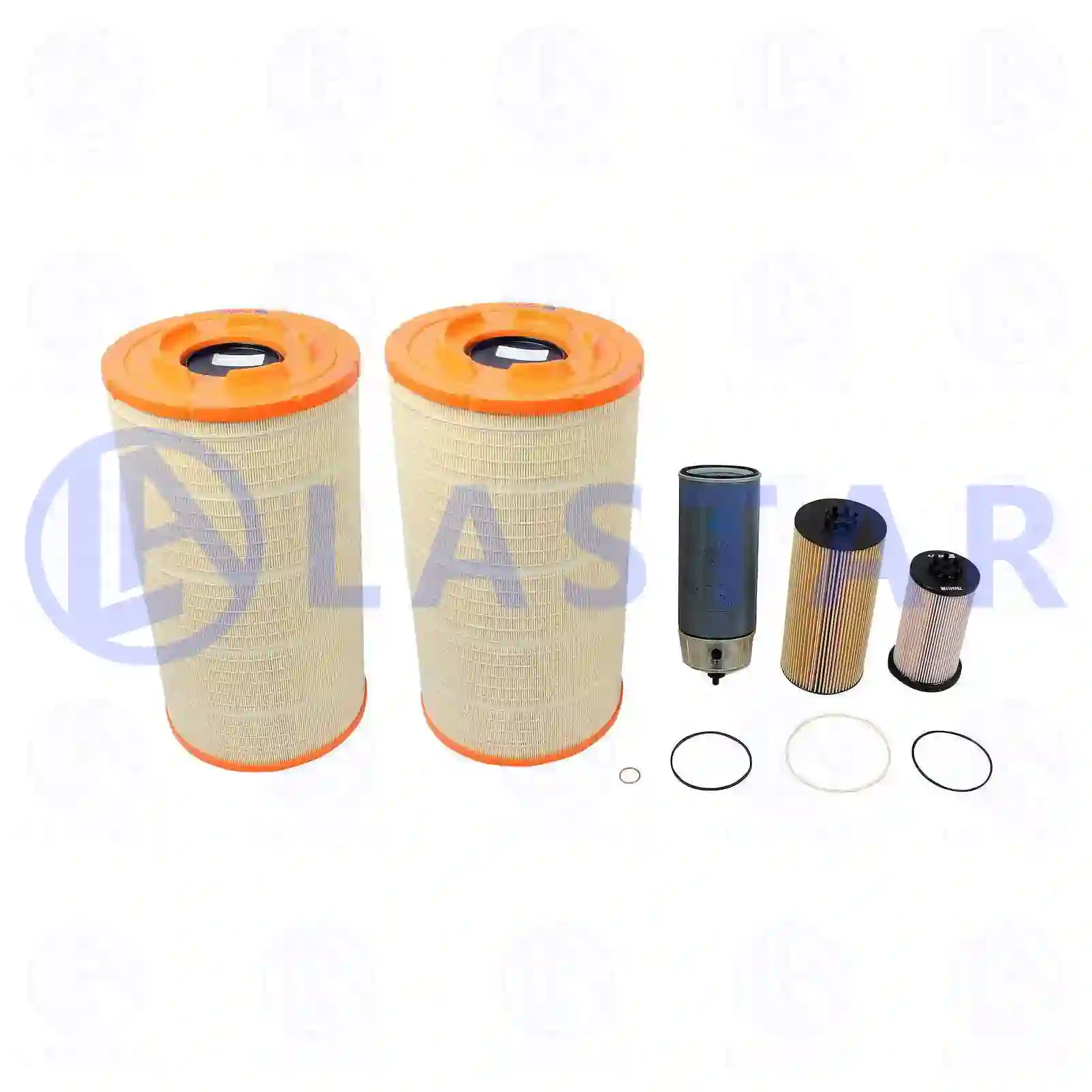 Filter Kits Filter kit, la no: 77702676 ,  oem no:#YOK Lastar Spare Part | Truck Spare Parts, Auotomotive Spare Parts