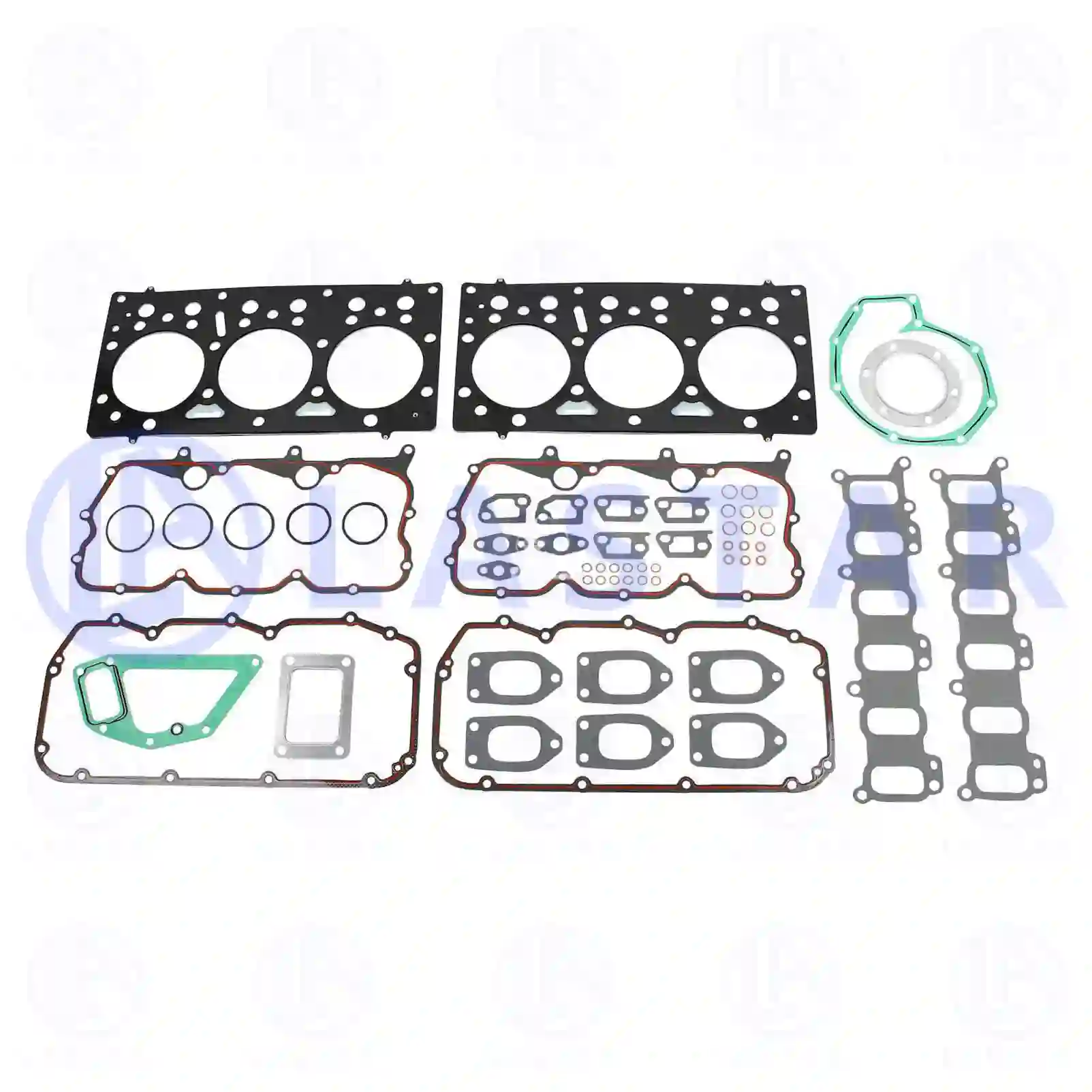  Cylinder head gasket kit || Lastar Spare Part | Truck Spare Parts, Auotomotive Spare Parts