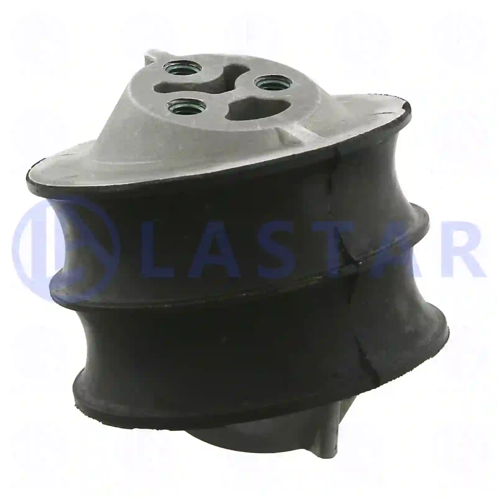  Rubber mounting, marked: red || Lastar Spare Part | Truck Spare Parts, Auotomotive Spare Parts